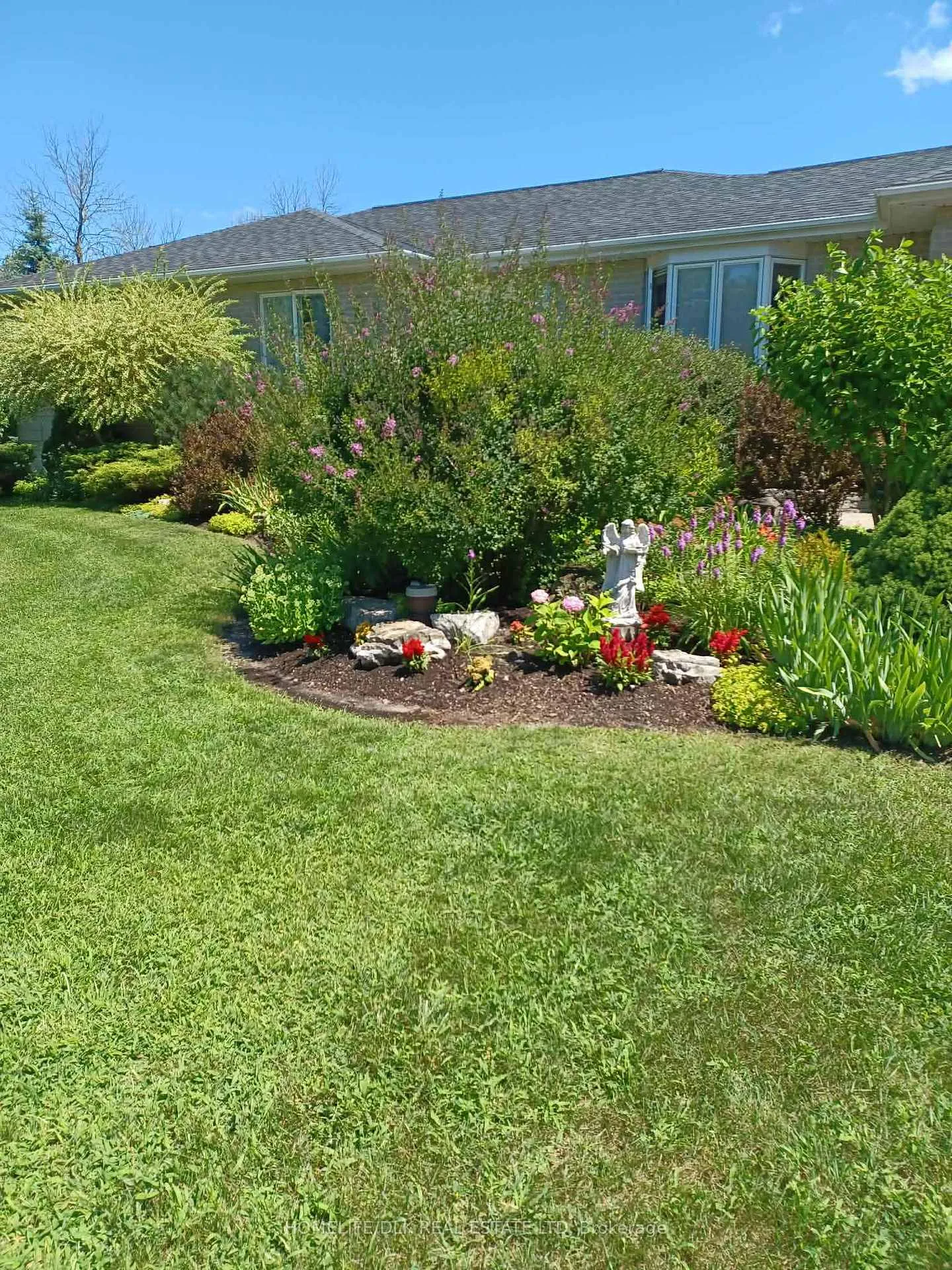 Photo 46 of 15 Jones Court, Augusta, Augusta Twp — HOMEH