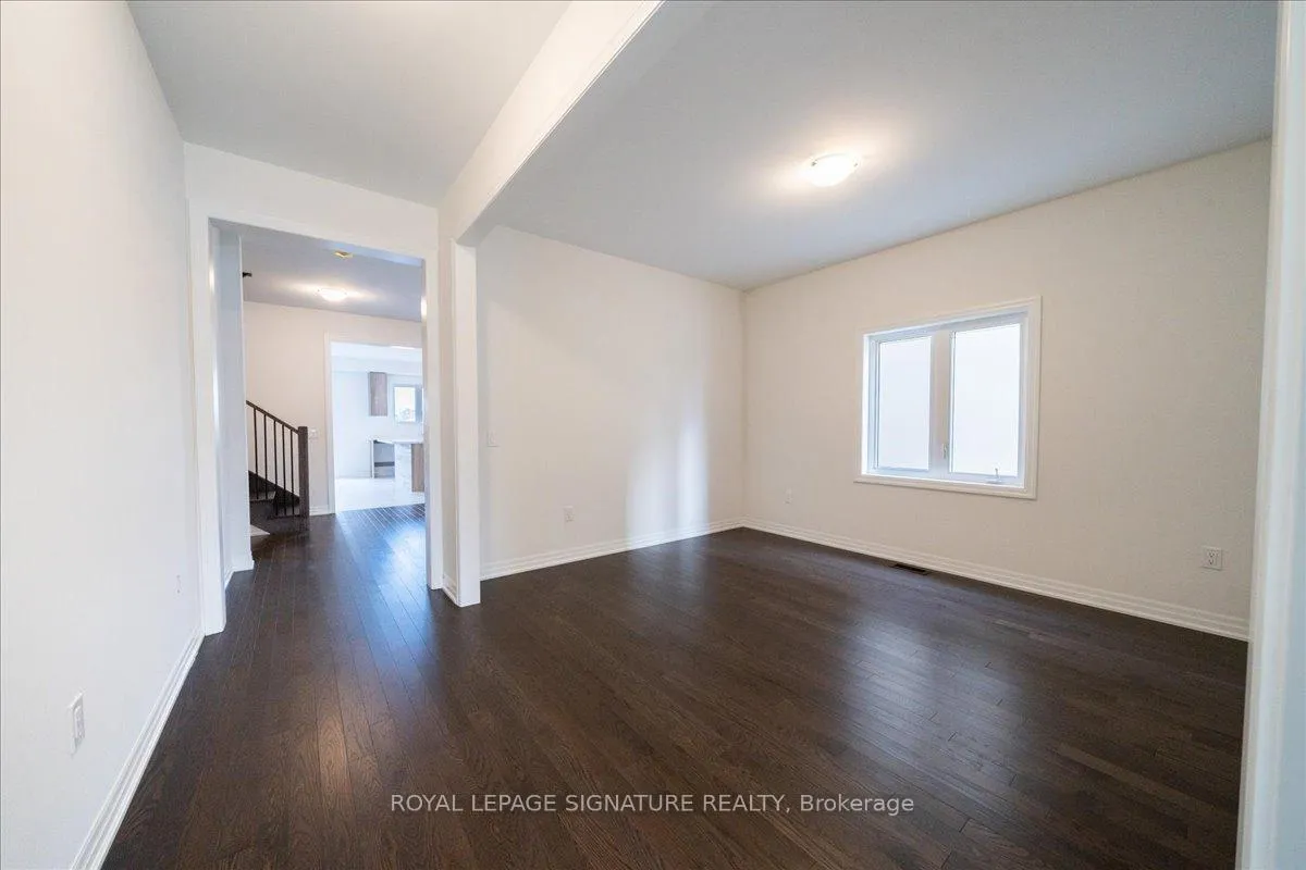 Photo 8 of 26 Altamira Road, Brampton, Vales of Castlemore — HOMEH