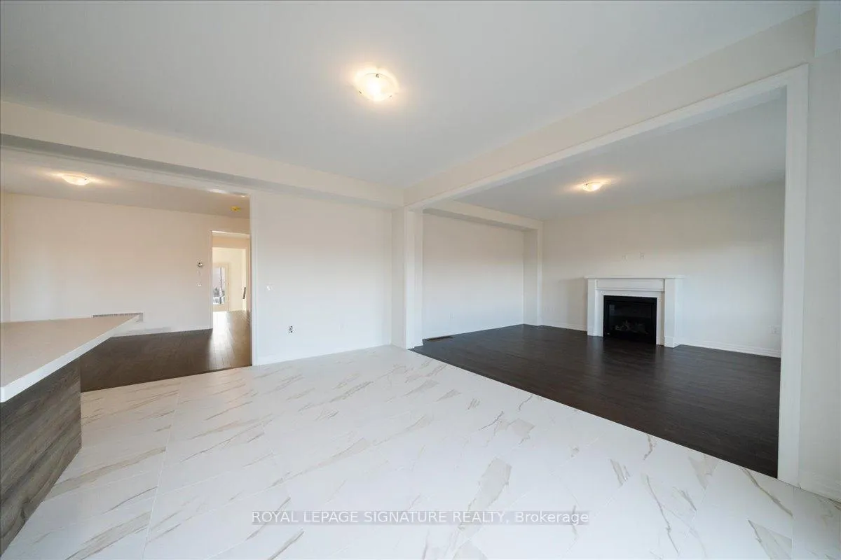 Photo 20 of 26 Altamira Road, Brampton, Vales of Castlemore — HOMEH