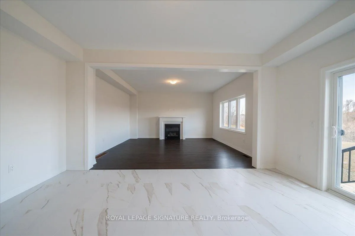 Photo 21 of 26 Altamira Road, Brampton, Vales of Castlemore — HOMEH