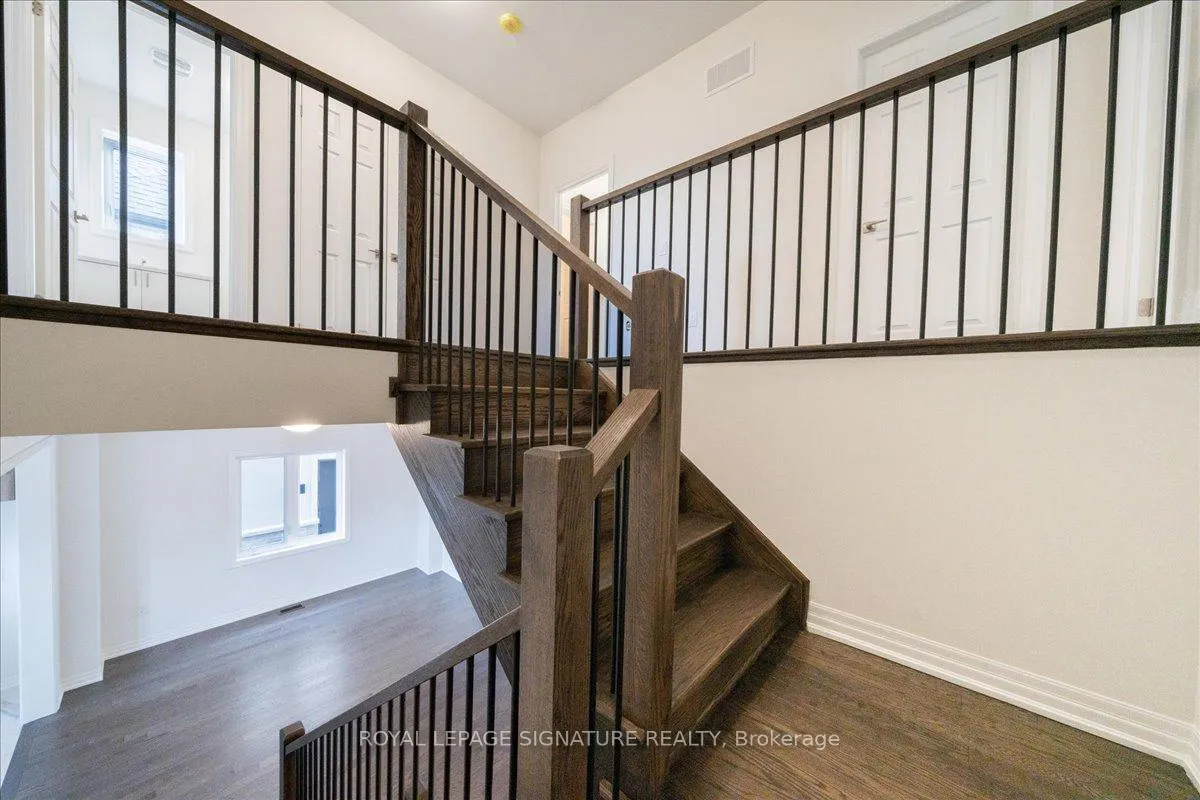 Photo 24 of 26 Altamira Road, Brampton, Vales of Castlemore — HOMEH