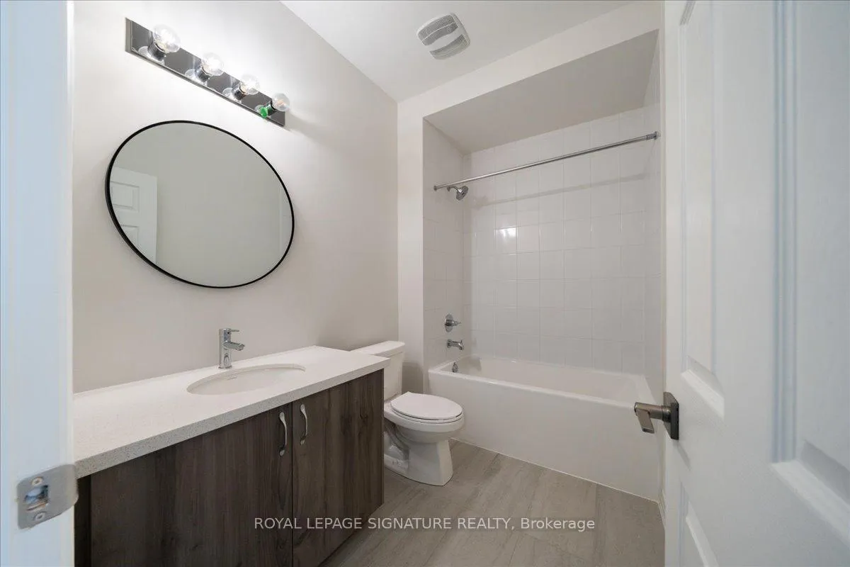 Photo 26 of 26 Altamira Road, Brampton, Vales of Castlemore — HOMEH
