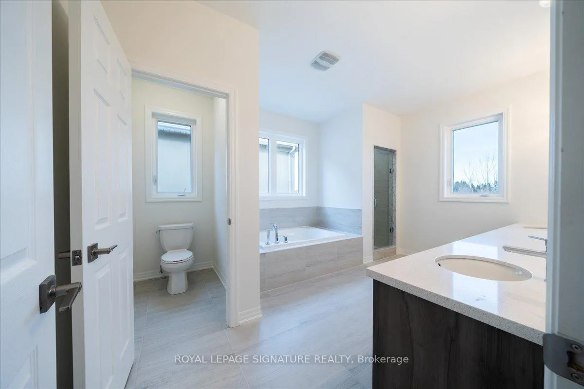 Photo 34 of 26 Altamira Road, Brampton, Vales of Castlemore — HOMEH