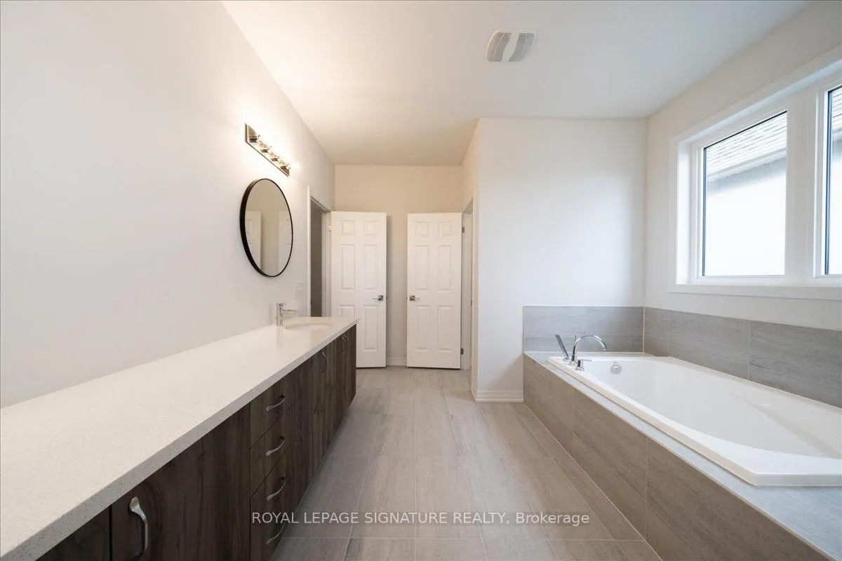 Photo 36 of 26 Altamira Road, Brampton, Vales of Castlemore — HOMEH