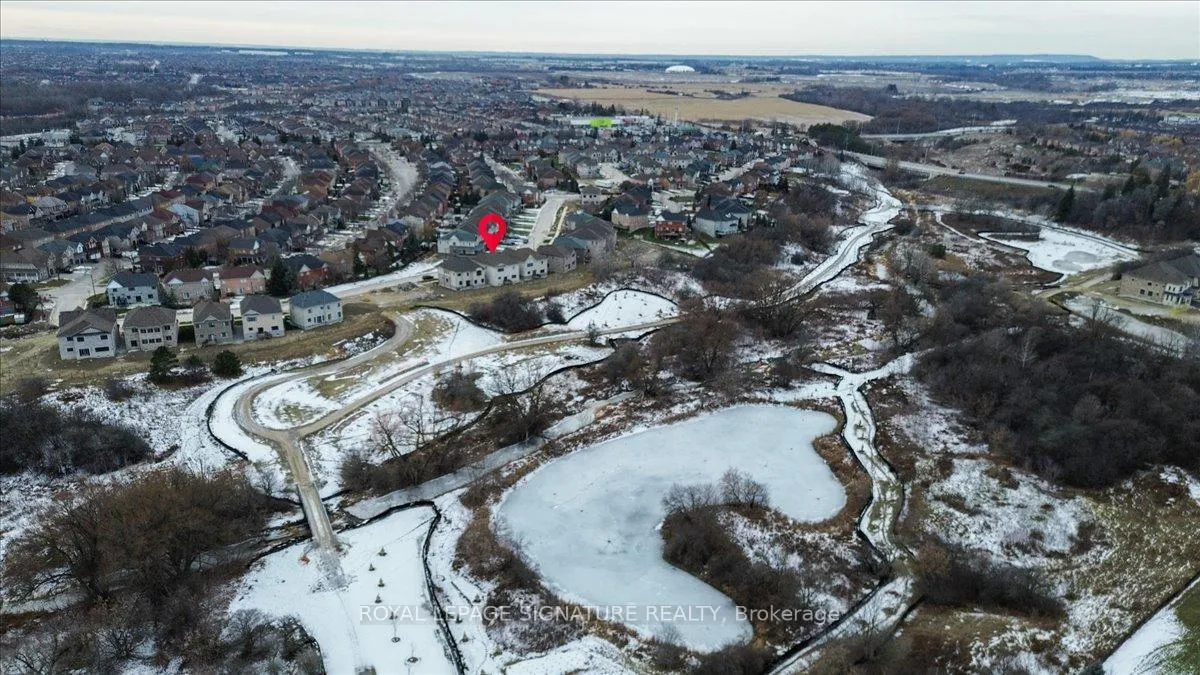 Photo 39 of 26 Altamira Road, Brampton, Vales of Castlemore — HOMEH