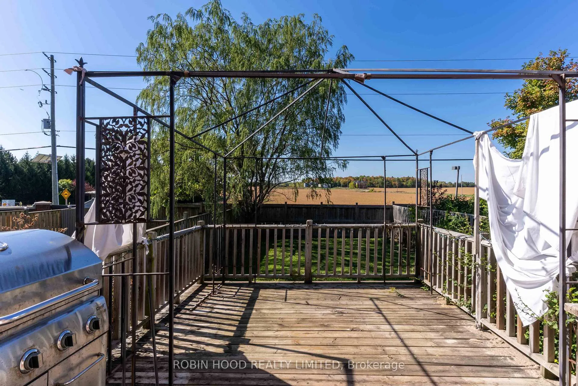 Photo 31 of 6 Meadowlark Drive, Halton Hills, Georgetown — HOMEH