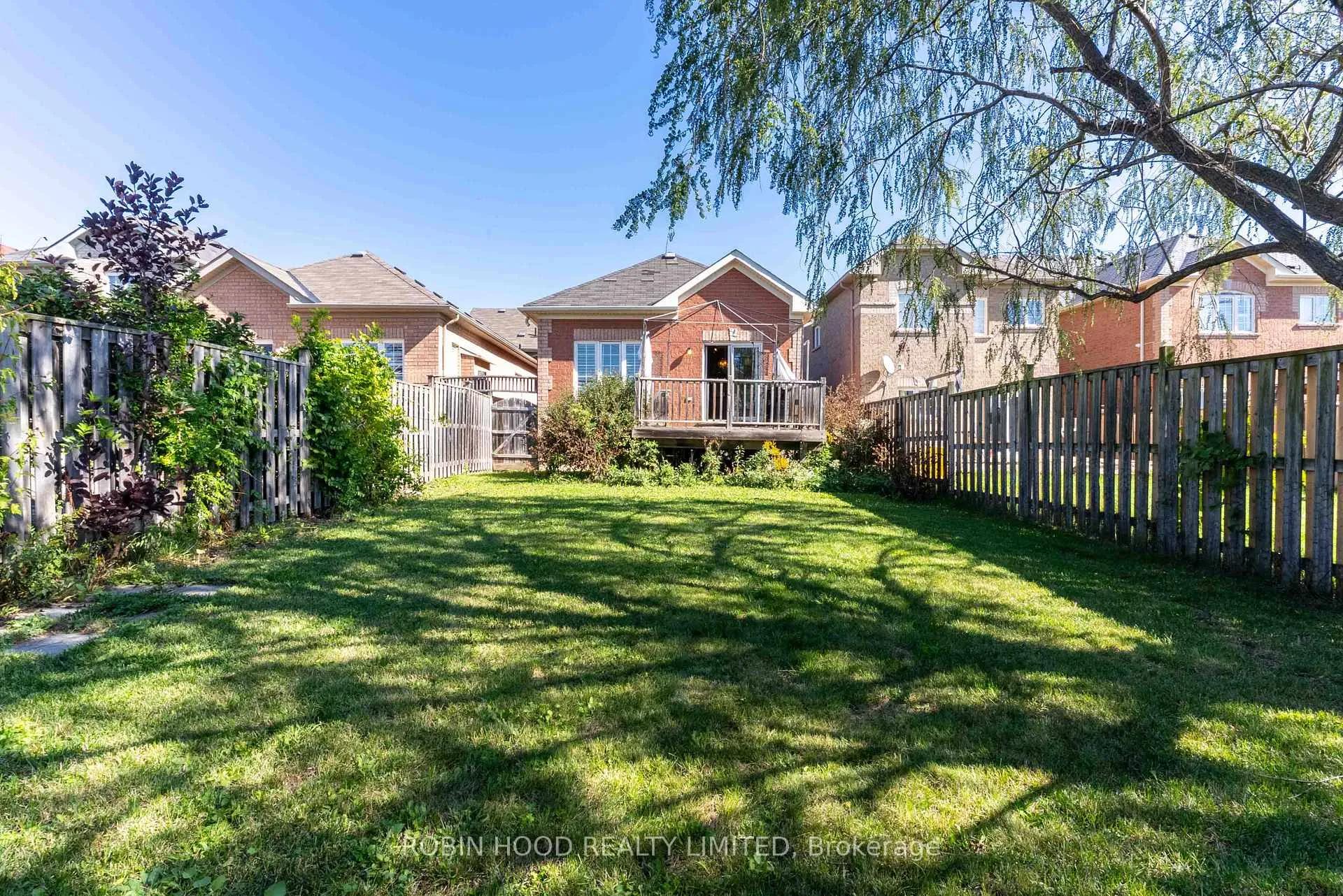 Photo 41 of 6 Meadowlark Drive, Halton Hills, Georgetown — HOMEH