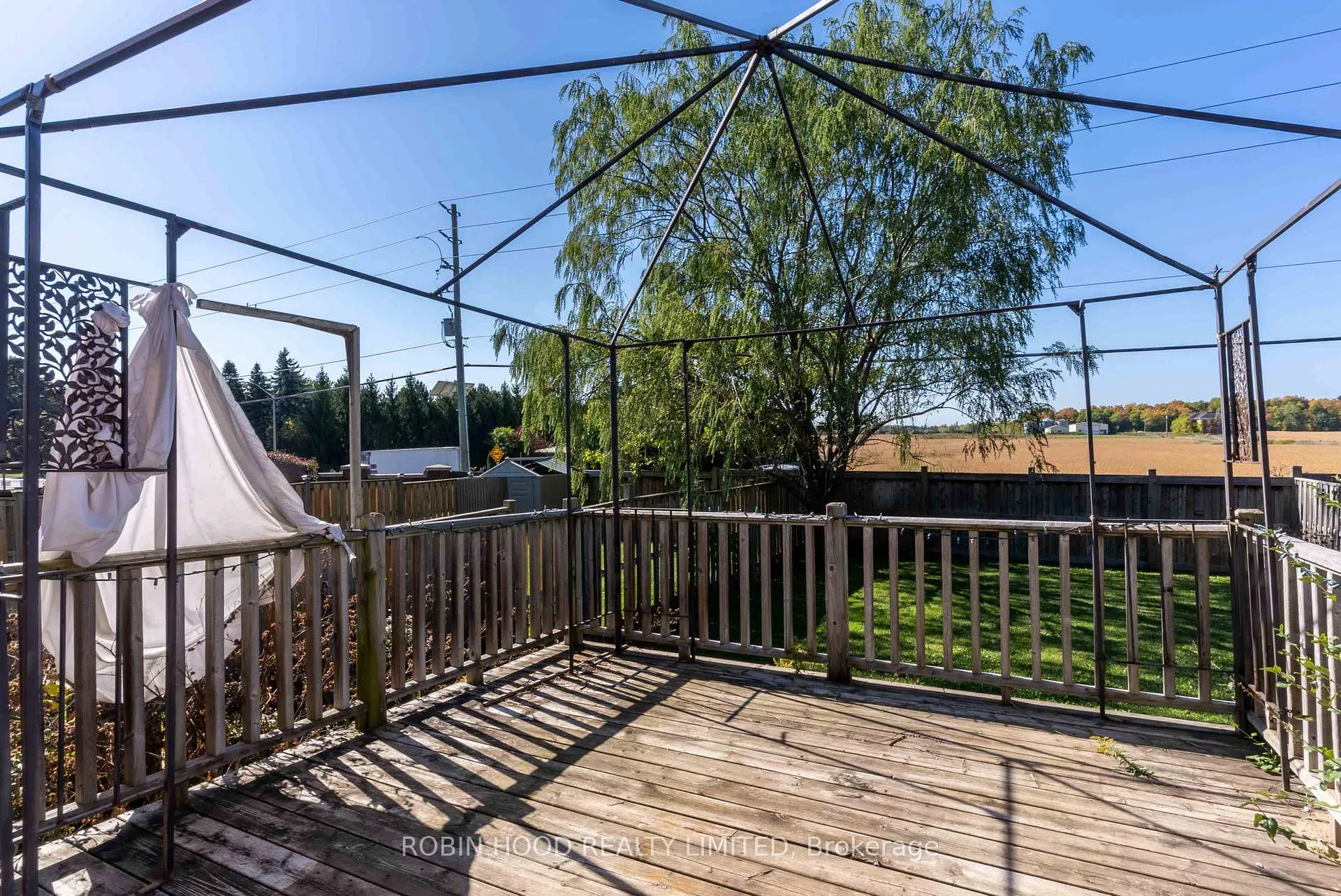 Photo 44 of 6 Meadowlark Drive, Halton Hills, Georgetown — HOMEH