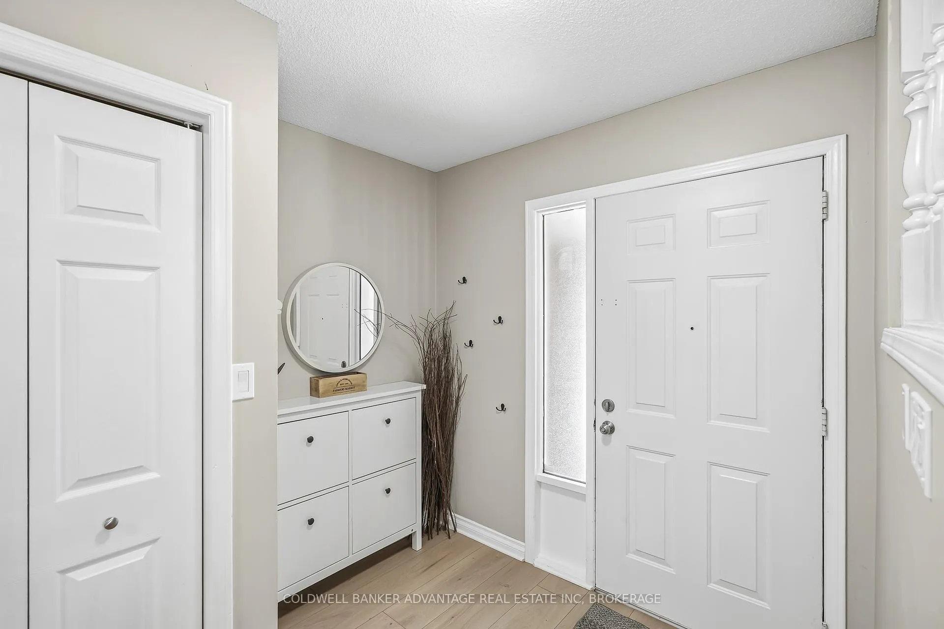 Photo 18 of 40 Crestcombe Road, St. Catharines, Ridley — HOMEH