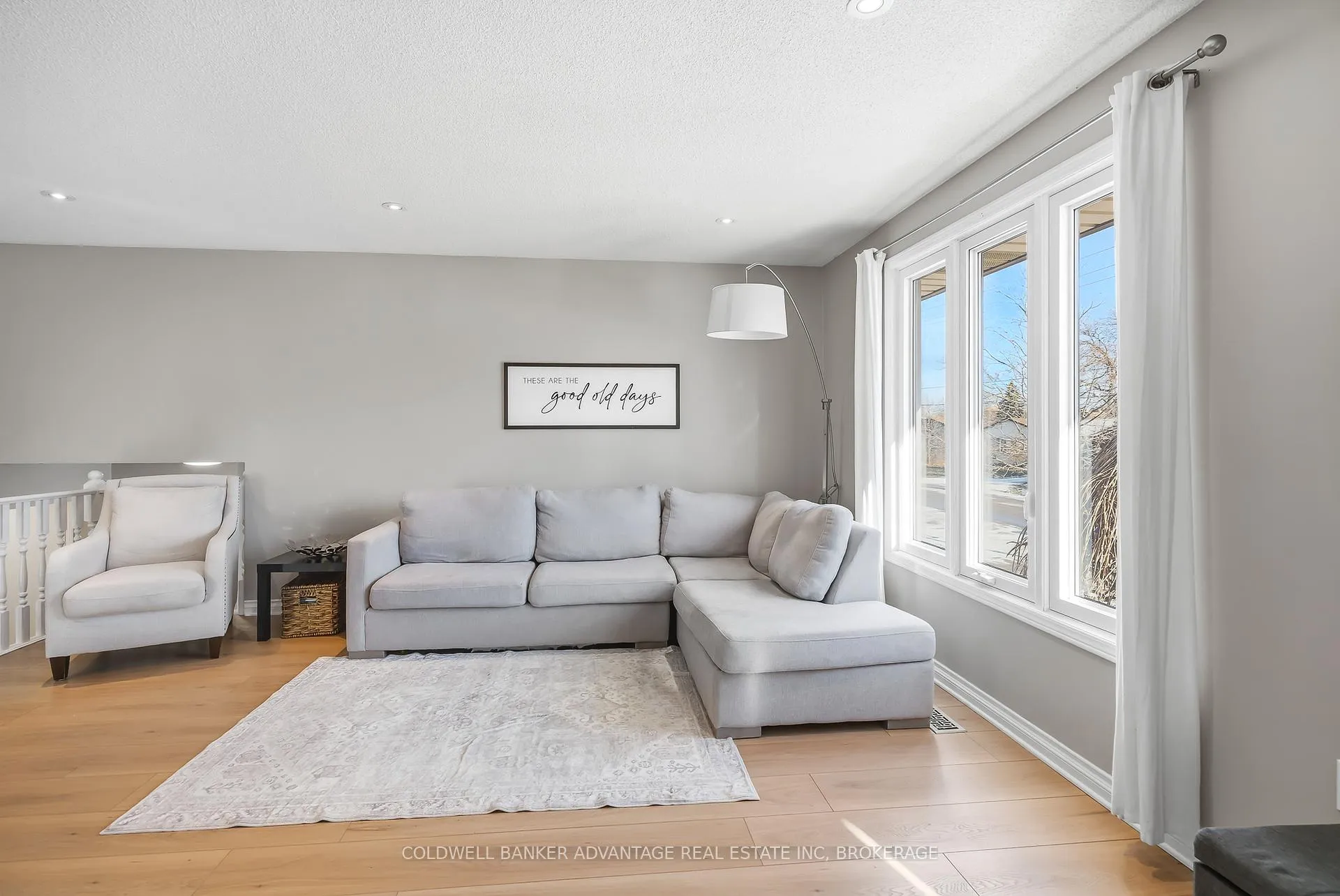 Photo 22 of 40 Crestcombe Road, St. Catharines, Ridley — HOMEH