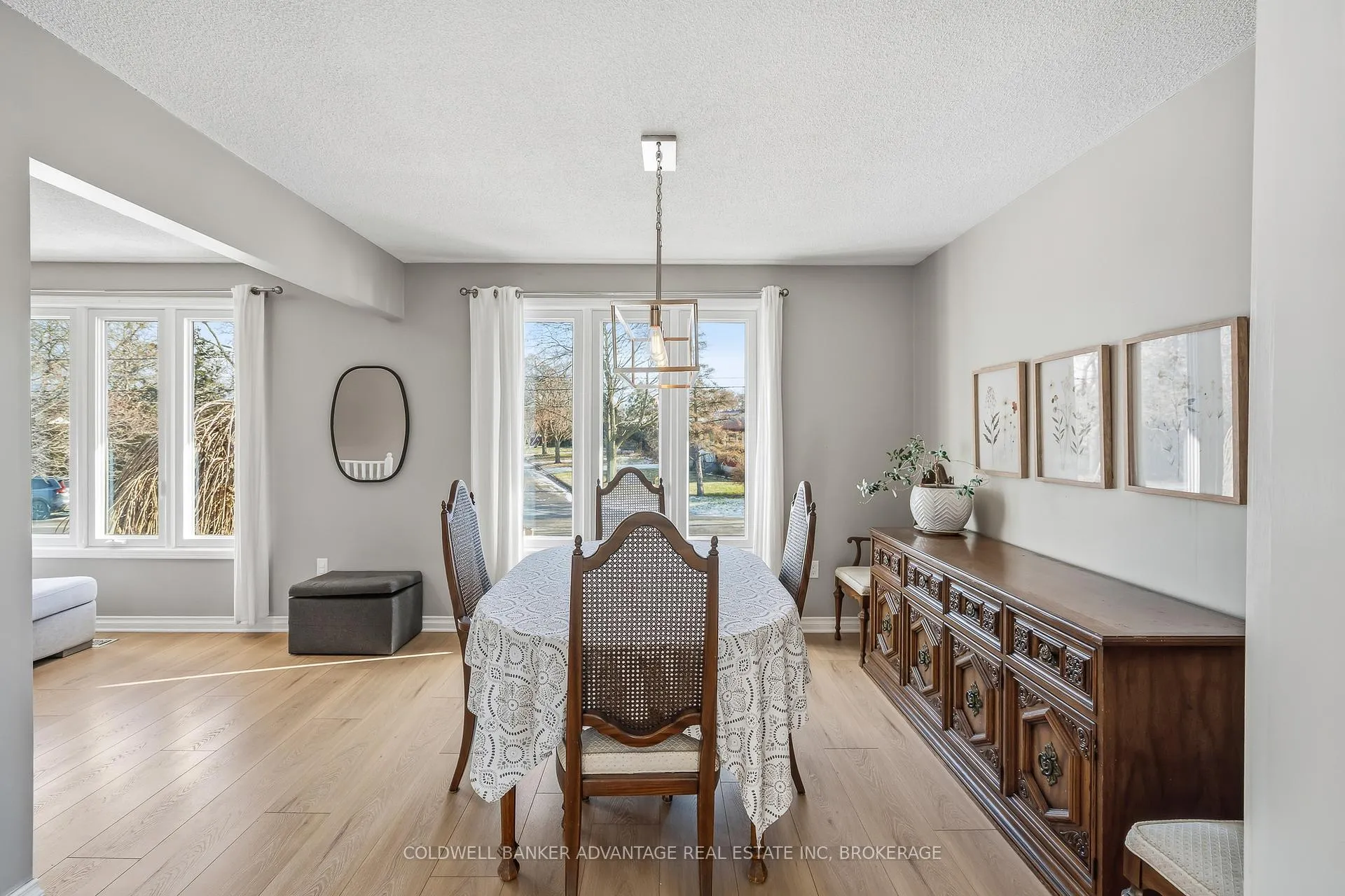 Photo 25 of 40 Crestcombe Road, St. Catharines, Ridley — HOMEH