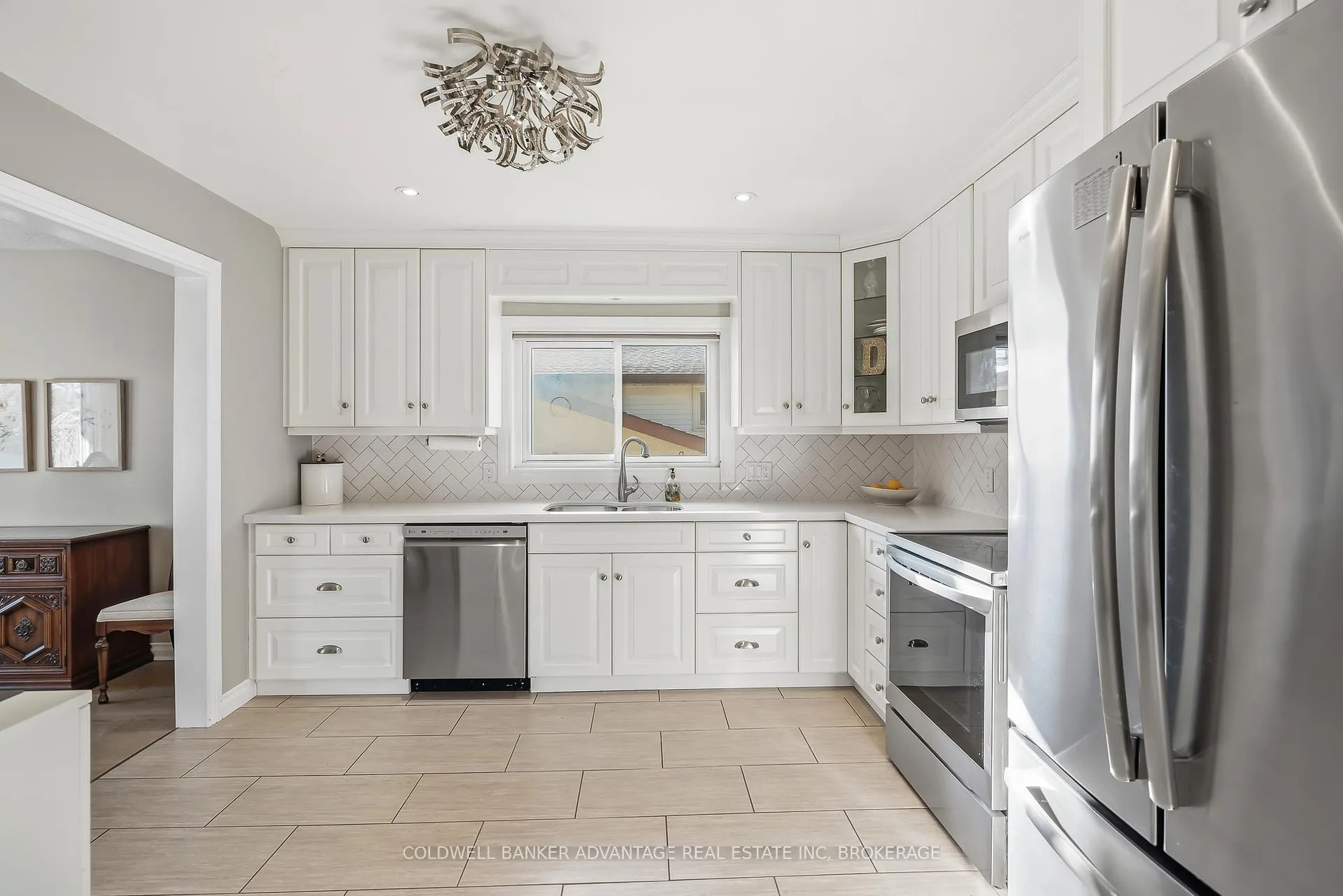 Photo 28 of 40 Crestcombe Road, St. Catharines, Ridley — HOMEH