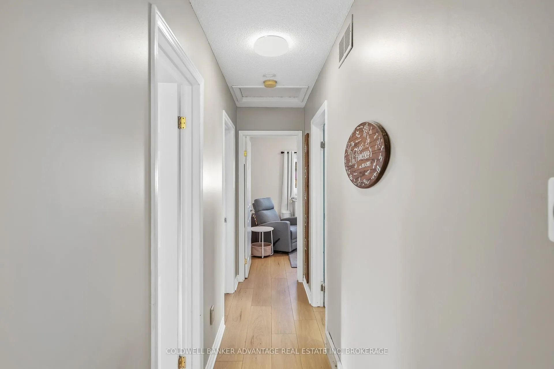 Photo 29 of 40 Crestcombe Road, St. Catharines, Ridley — HOMEH
