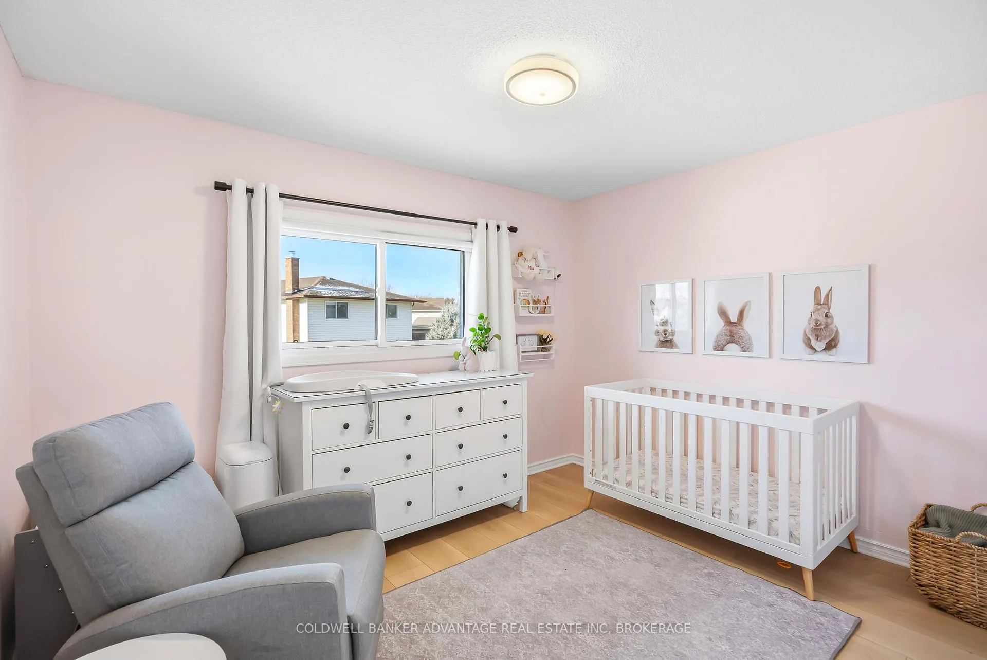 Photo 35 of 40 Crestcombe Road, St. Catharines, Ridley — HOMEH