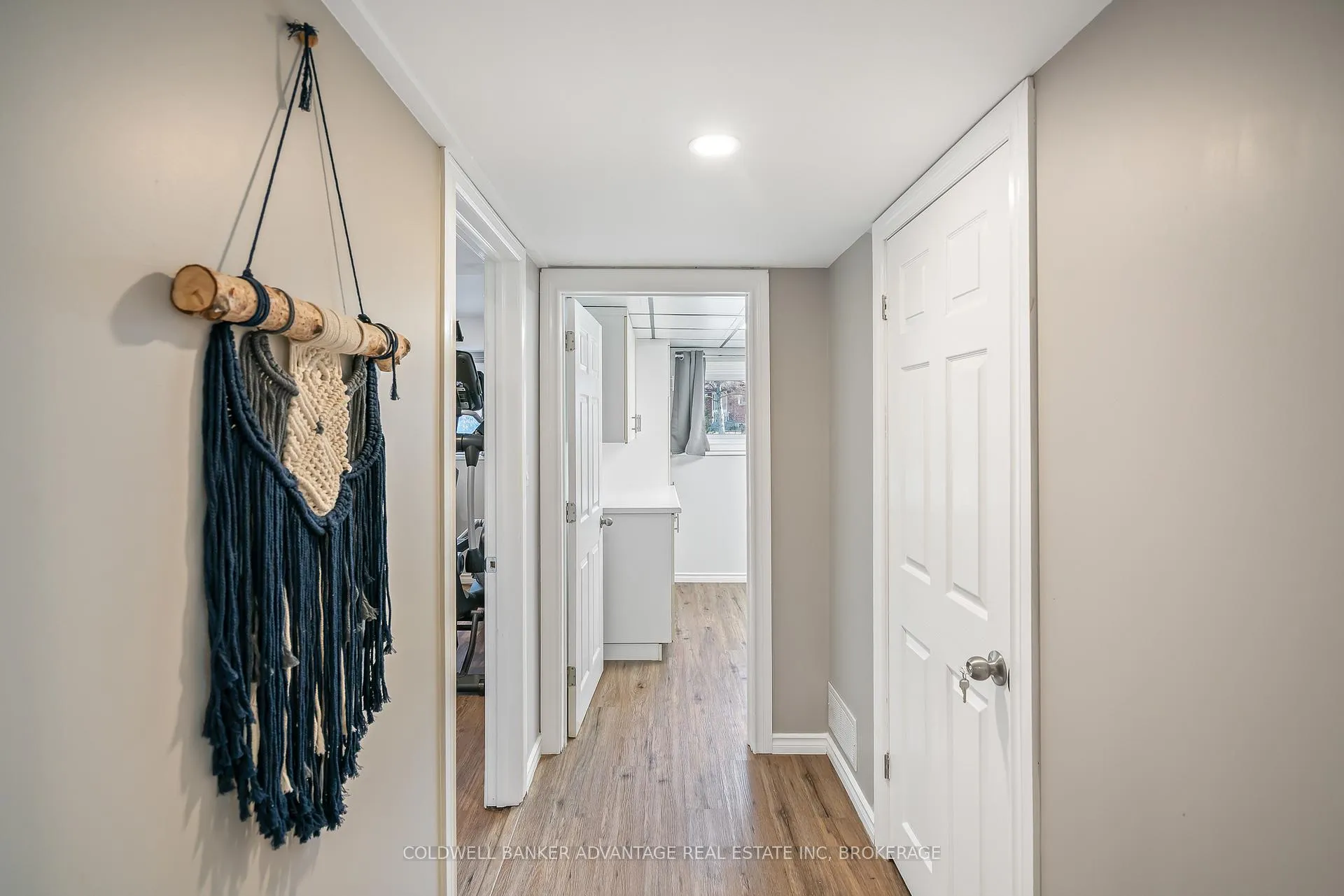 Photo 45 of 40 Crestcombe Road, St. Catharines, Ridley — HOMEH