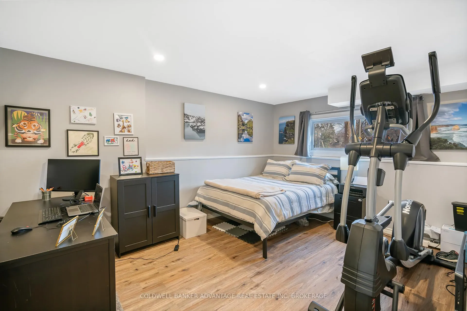 Photo 46 of 40 Crestcombe Road, St. Catharines, Ridley — HOMEH