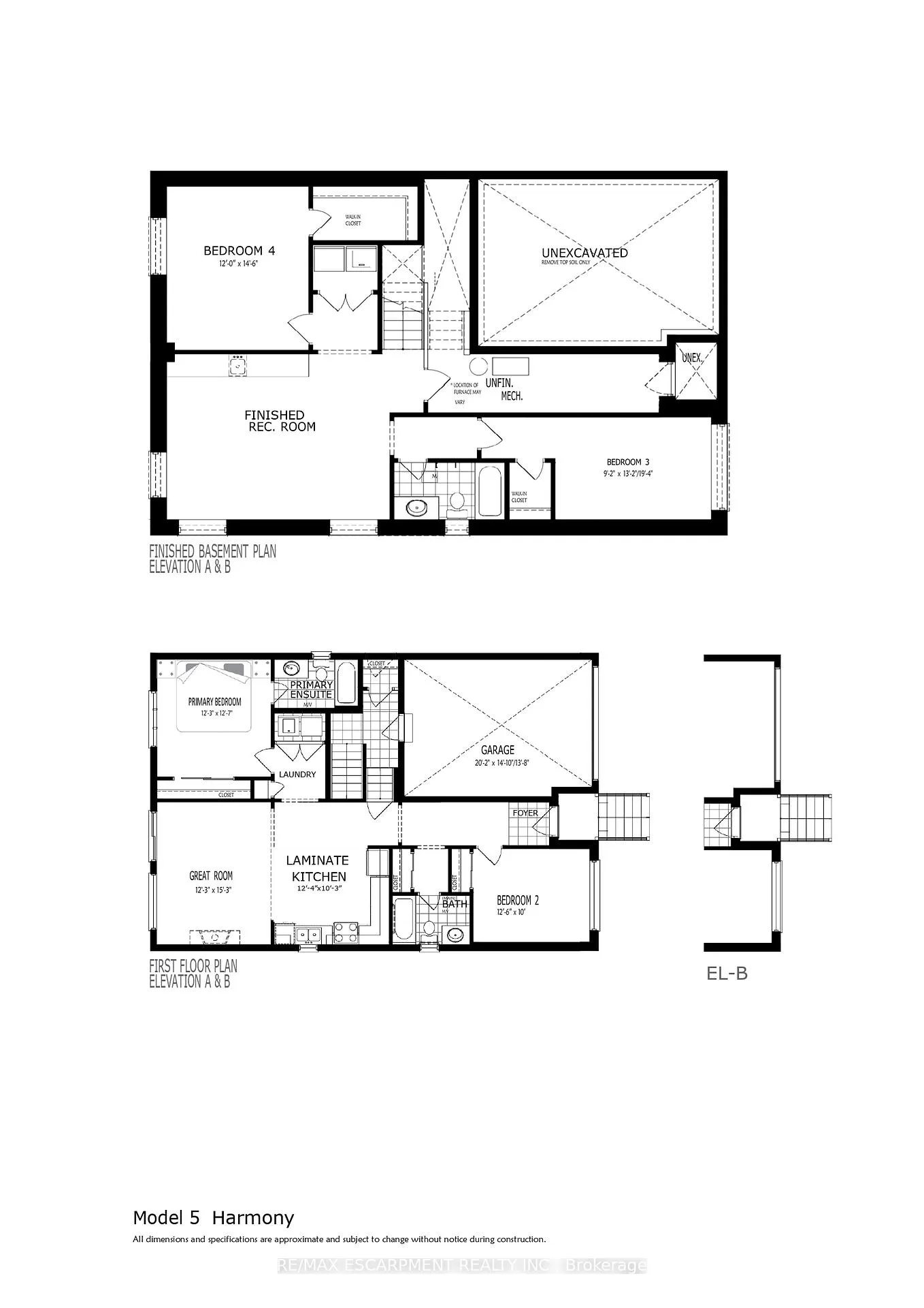 Photo 5 of 108 Creighton Drive, Loyalist, Lennox and Addington - South — HOMEH
