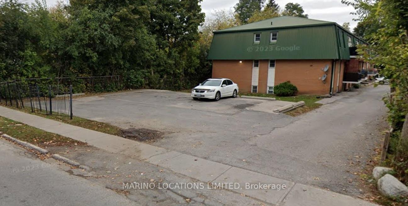Photo 3 of 48 Alexander Street, Belleville, Belleville Ward — HOMEH