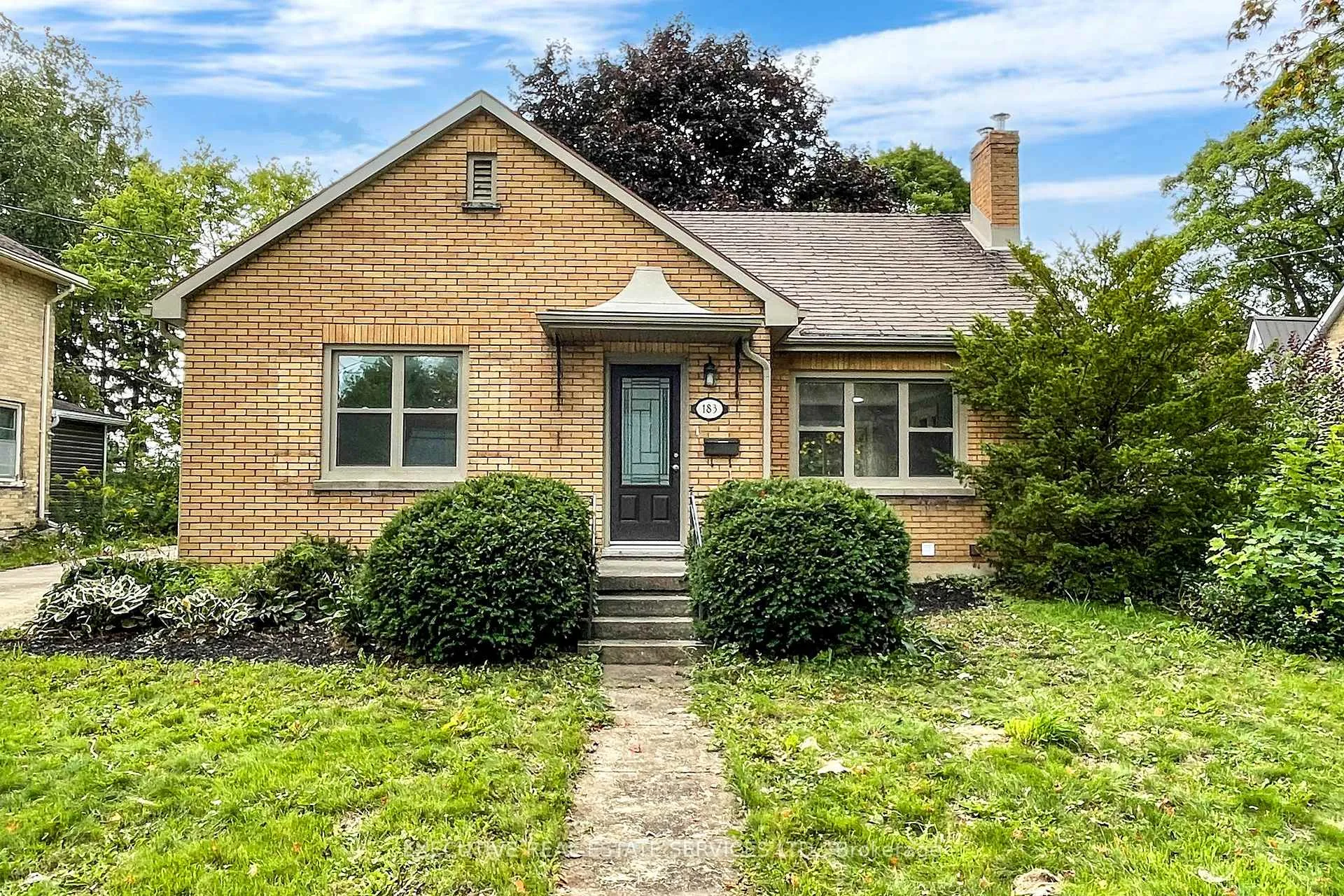 Photo 1 of 183 Birmingham Street E, Wellington North, Mount Forest — HOMEH