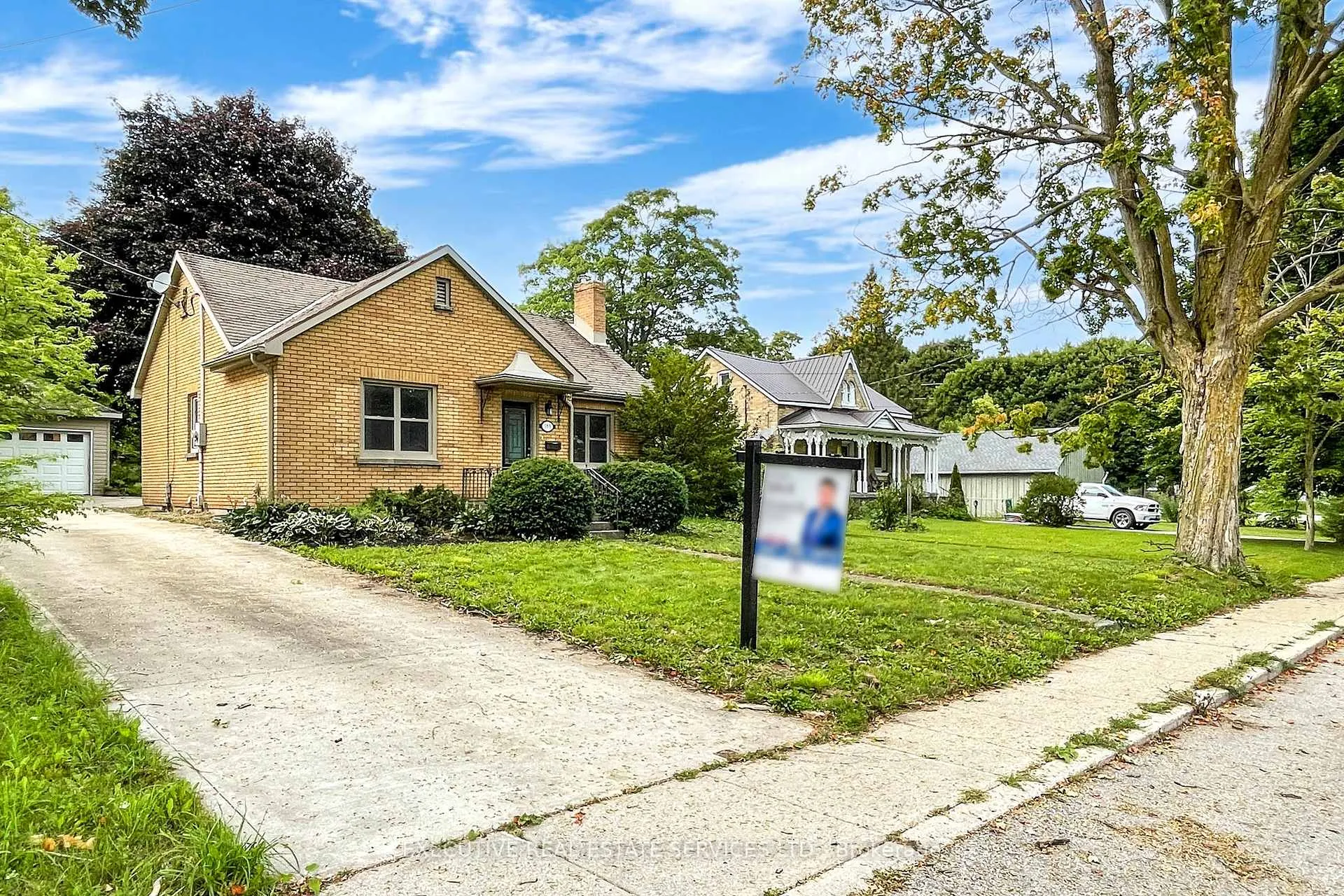 Photo 3 of 183 Birmingham Street E, Wellington North, Mount Forest — HOMEH