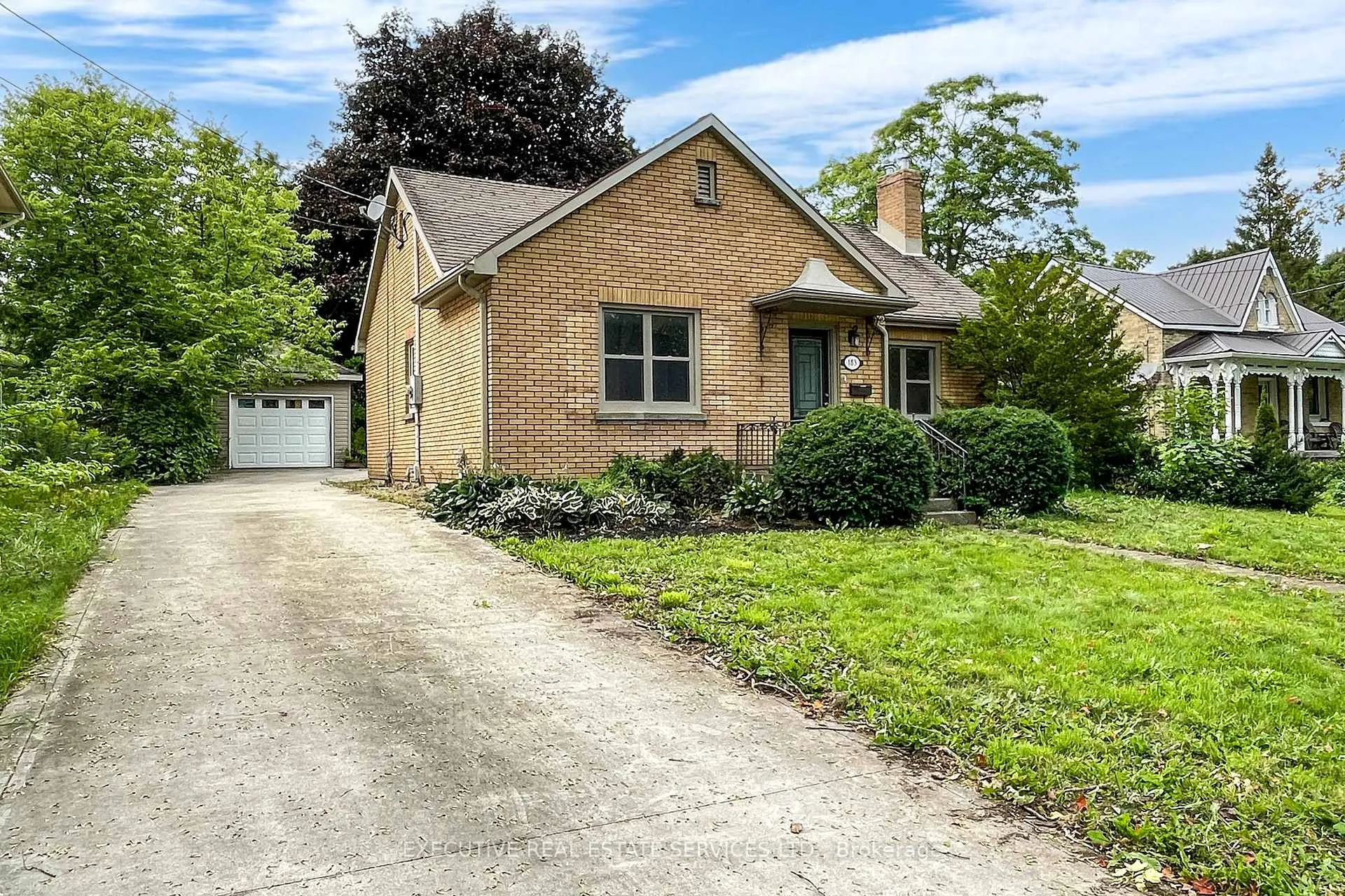 Photo 4 of 183 Birmingham Street E, Wellington North, Mount Forest — HOMEH