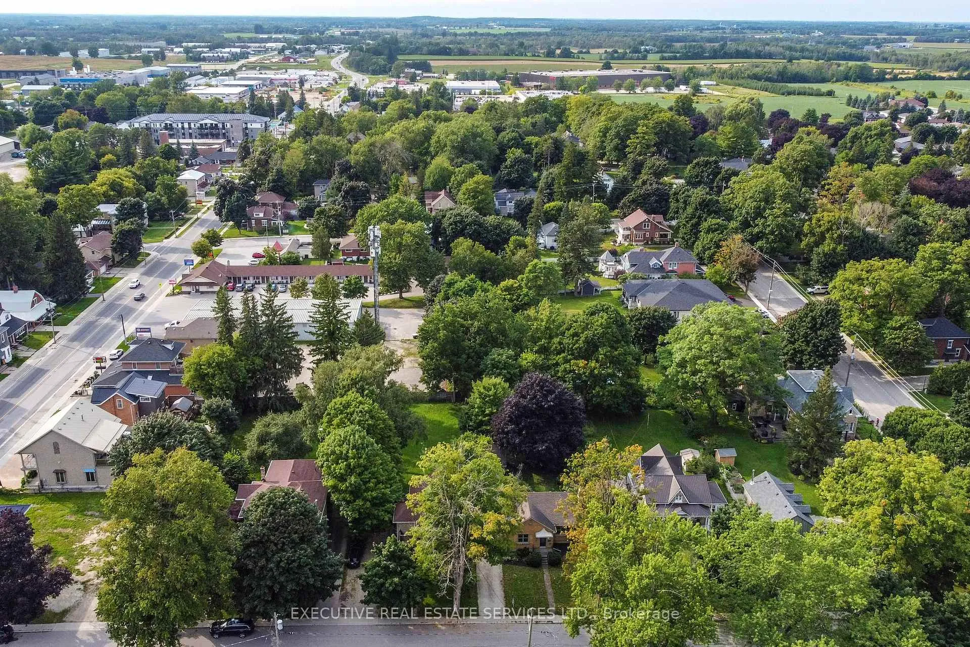 Photo 35 of 183 Birmingham Street E, Wellington North, Mount Forest — HOMEH