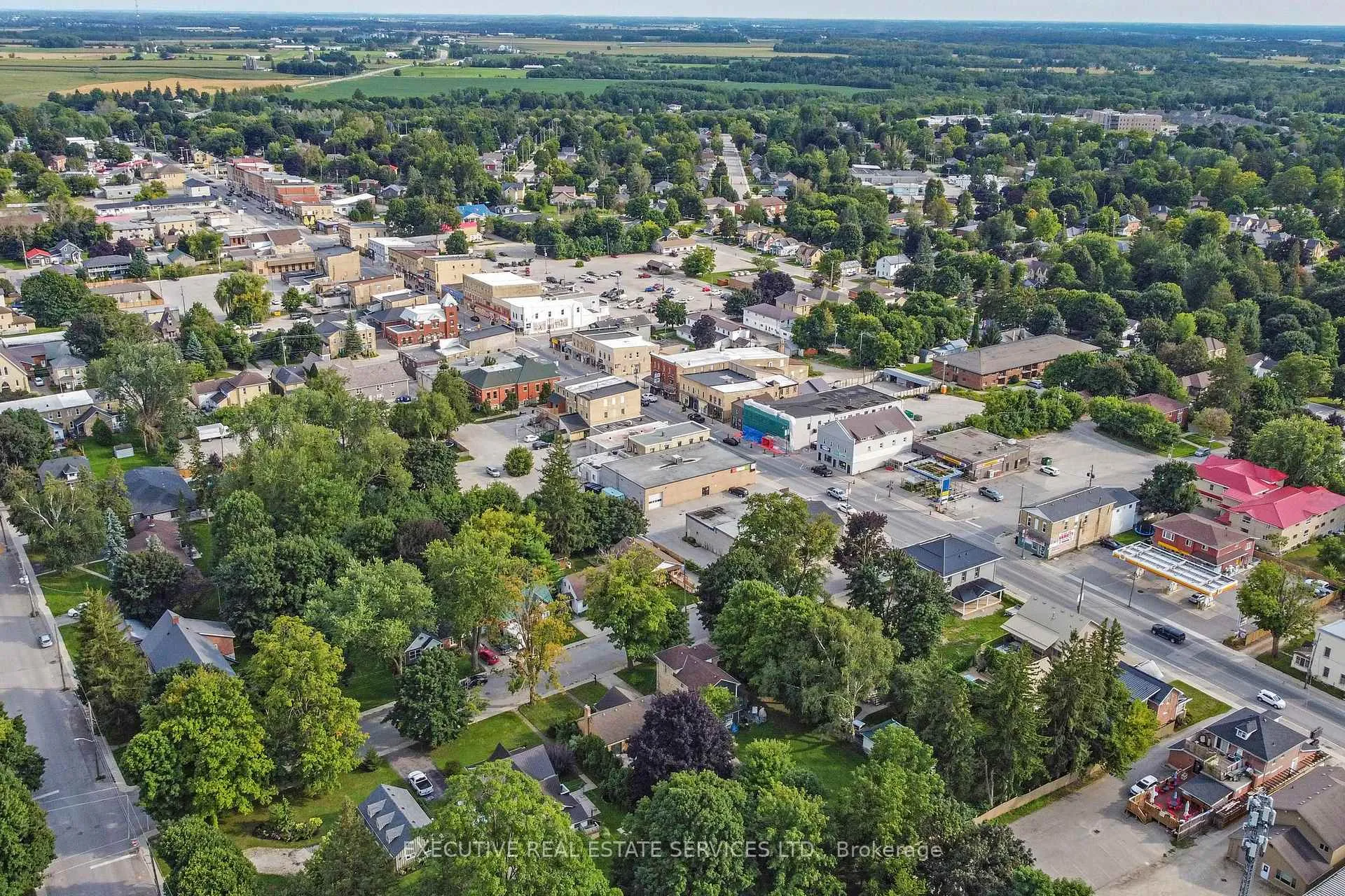 Photo 36 of 183 Birmingham Street E, Wellington North, Mount Forest — HOMEH