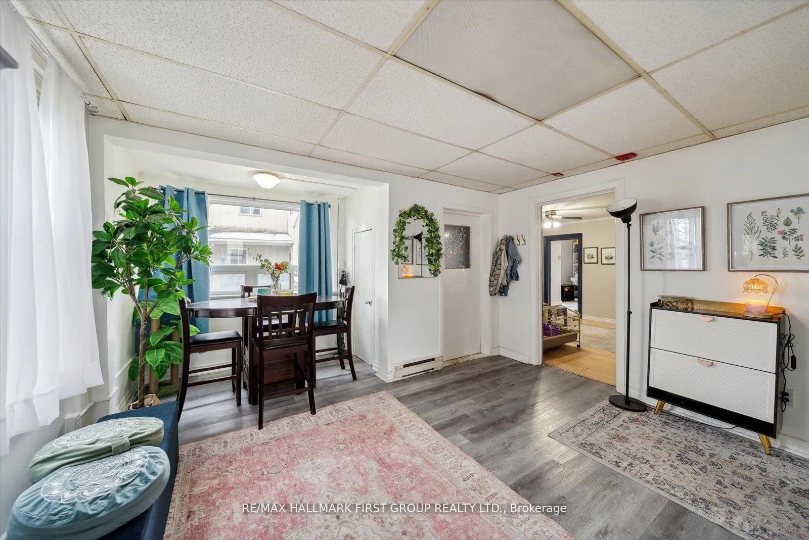 Photo 4 of 219 Cochrane Street, Scugog, Port Perry — HOMEH