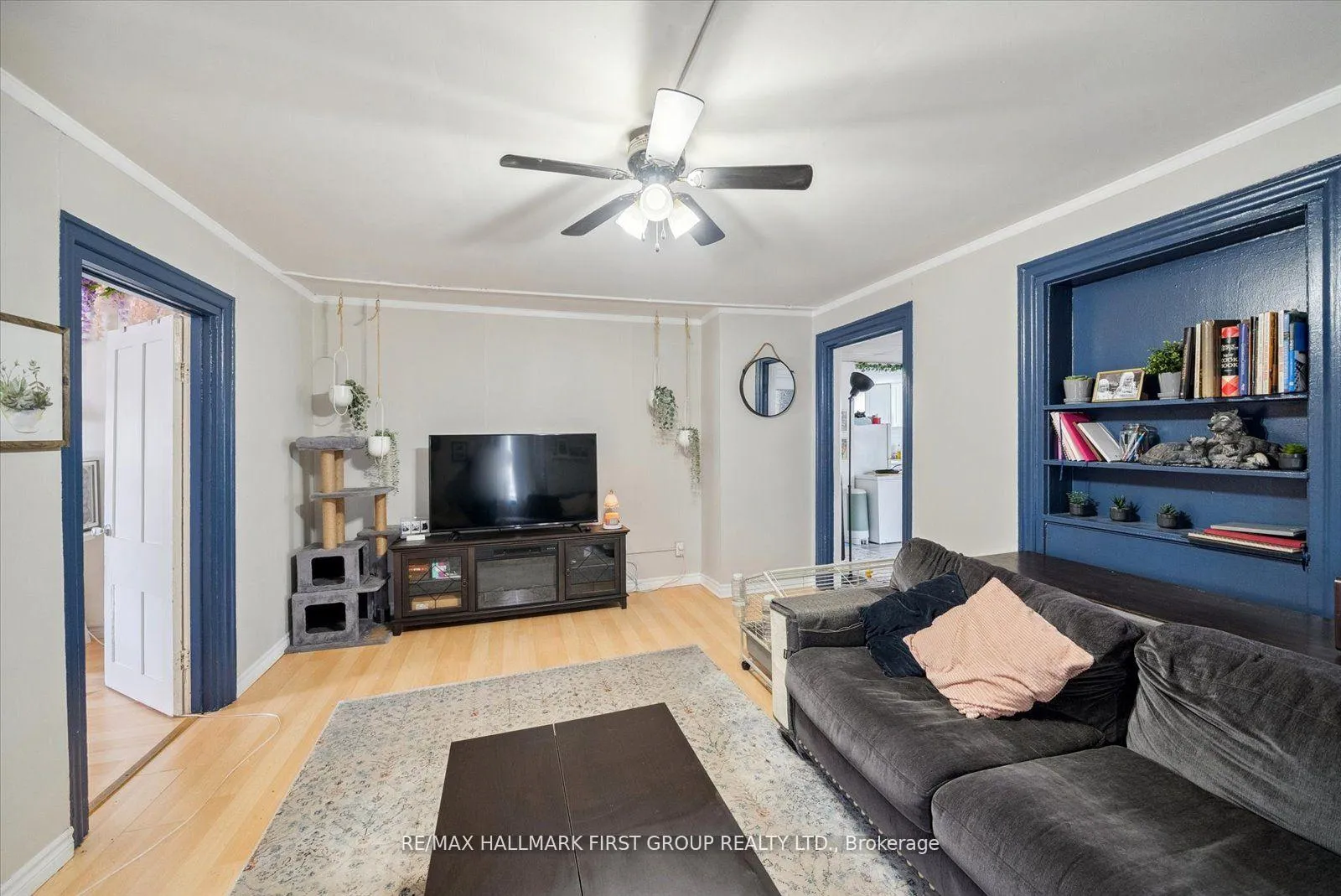 Photo 8 of 219 Cochrane Street, Scugog, Port Perry — HOMEH