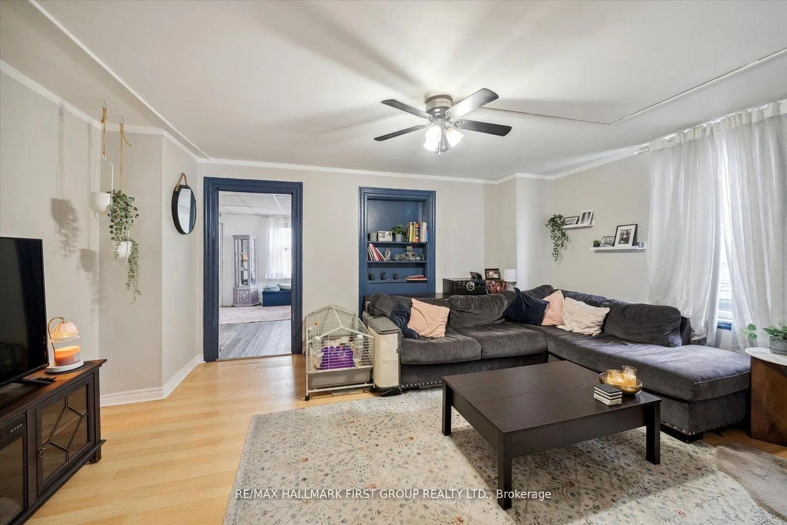 Photo 9 of 219 Cochrane Street, Scugog, Port Perry — HOMEH