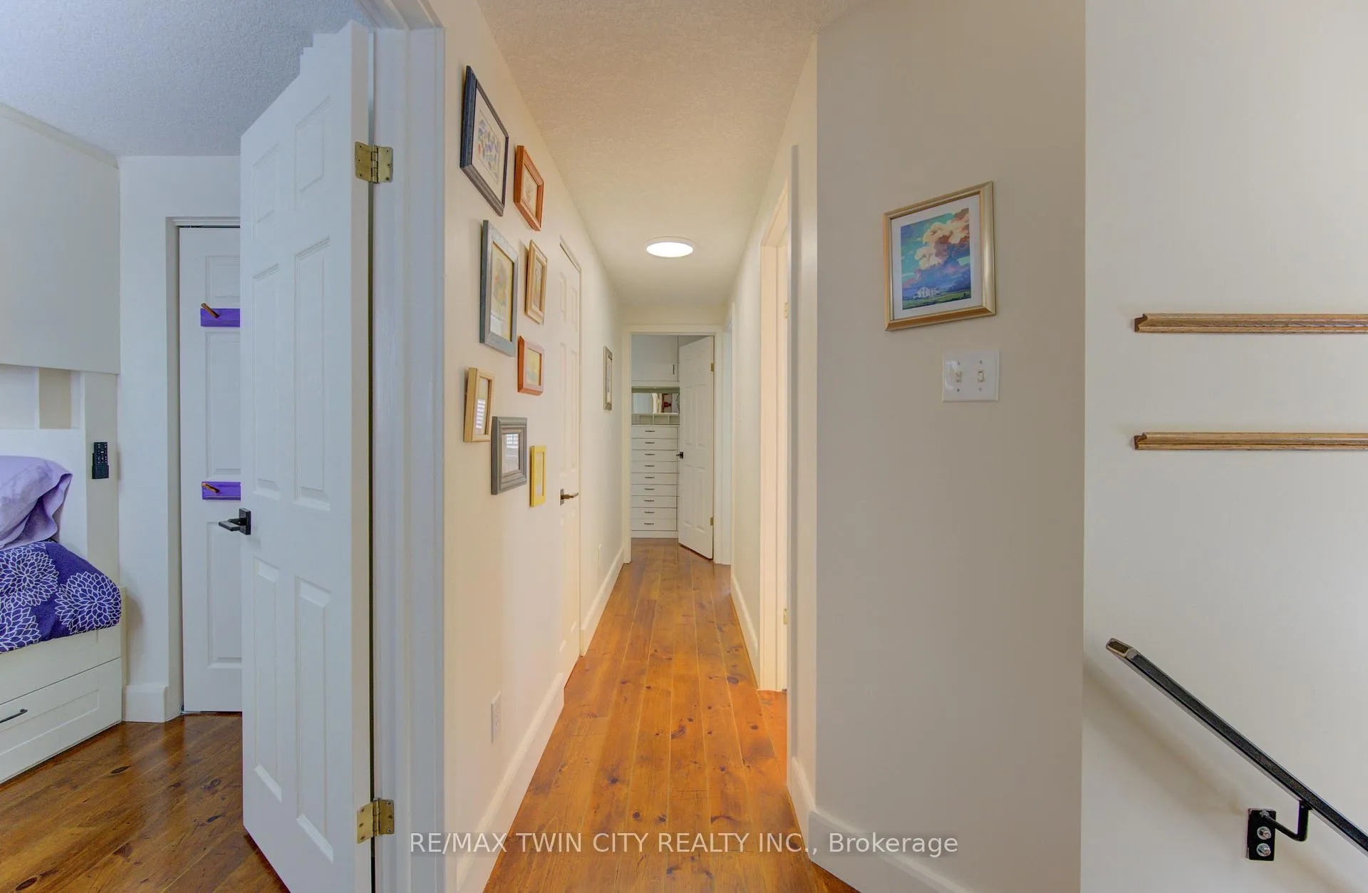 Photo 27 of 235 Bush Clover Crescent, Kitchener — HOMEH
