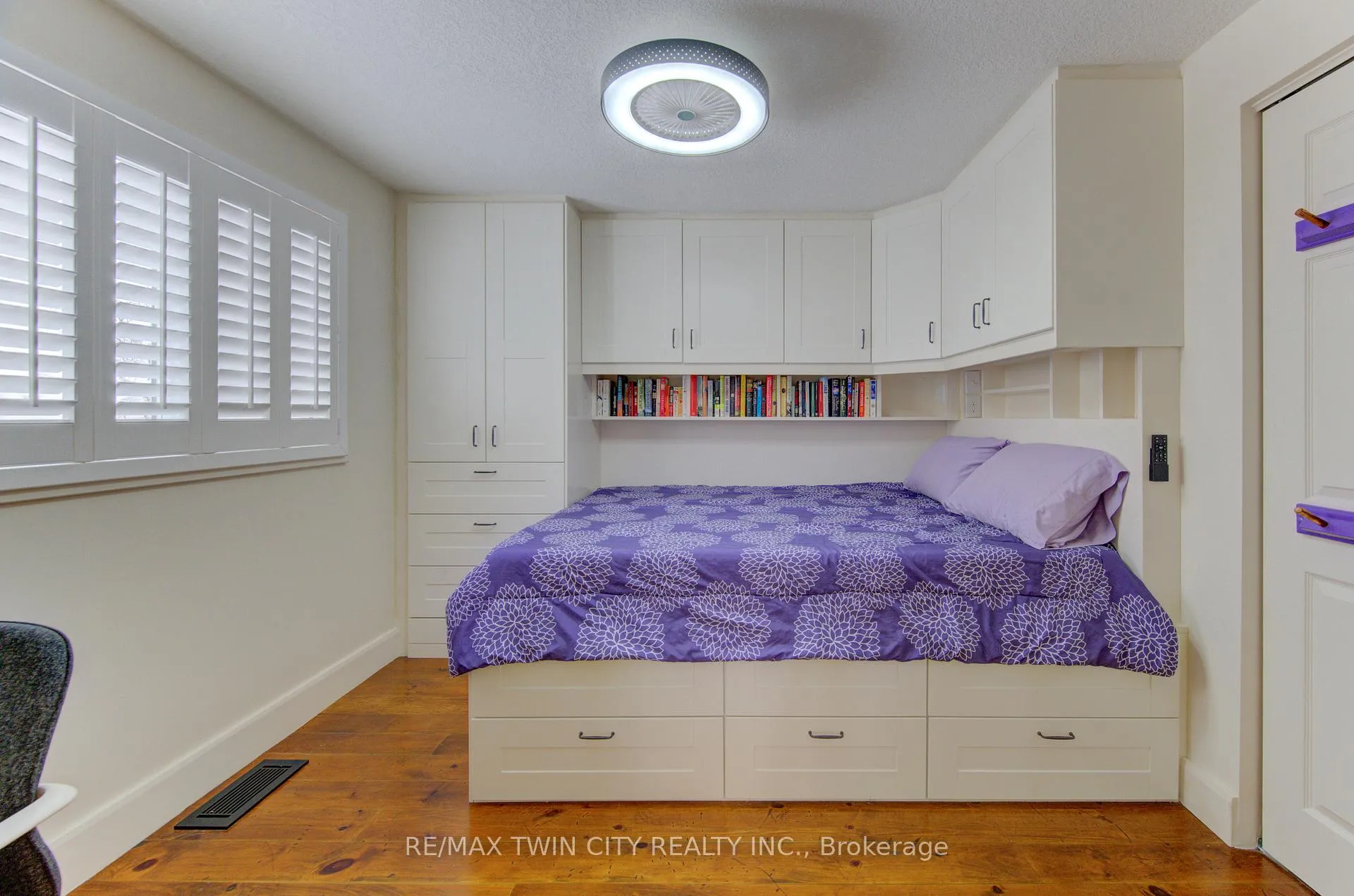 Photo 29 of 235 Bush Clover Crescent, Kitchener — HOMEH