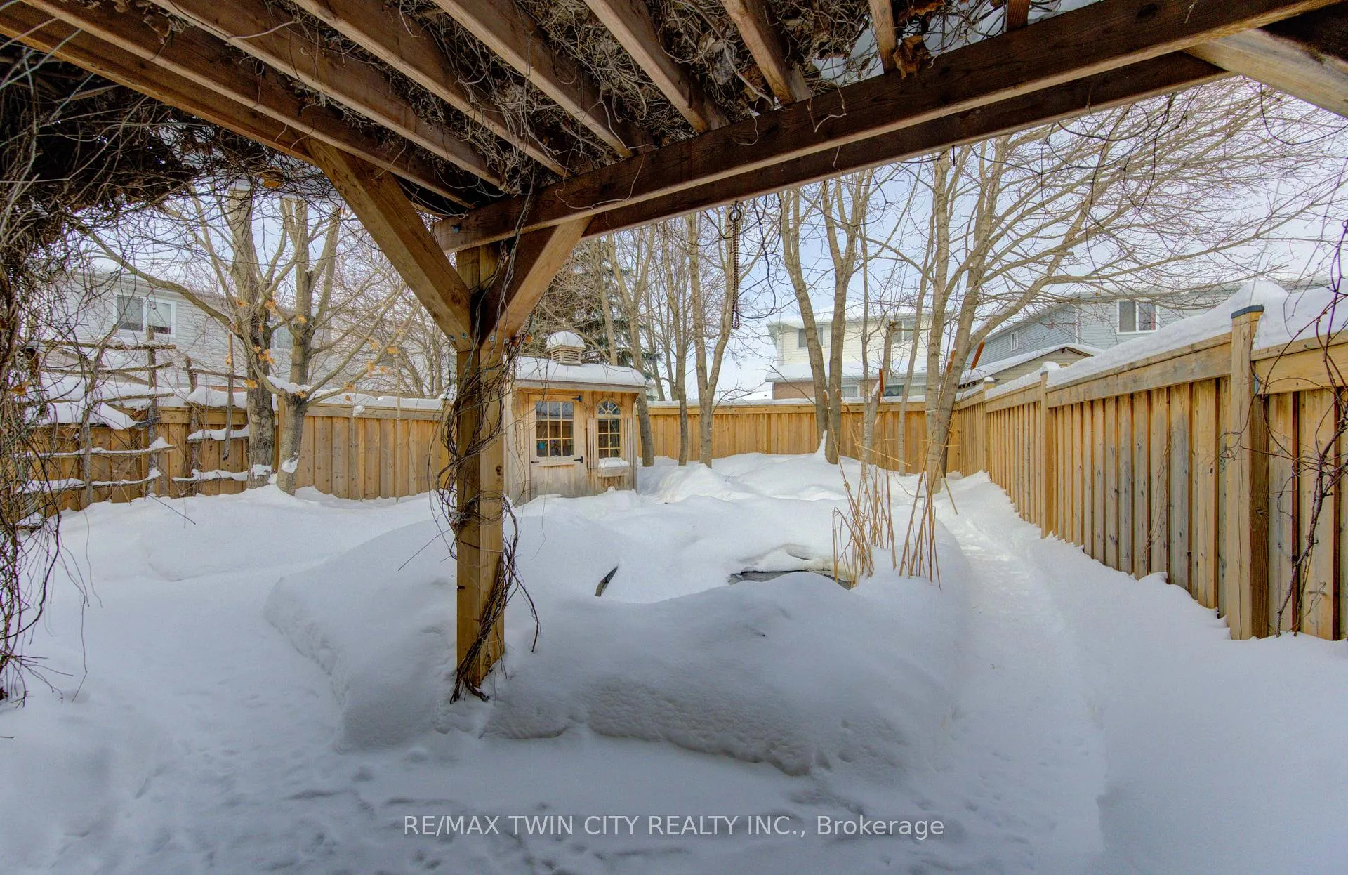 Photo 39 of 235 Bush Clover Crescent, Kitchener — HOMEH