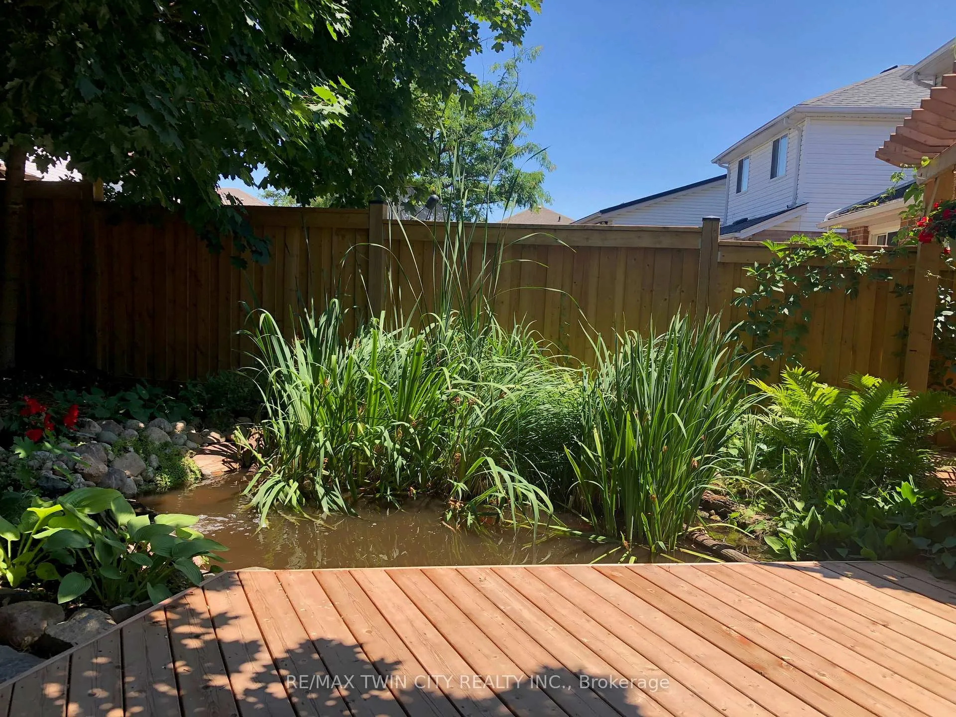 Photo 50 of 235 Bush Clover Crescent, Kitchener — HOMEH
