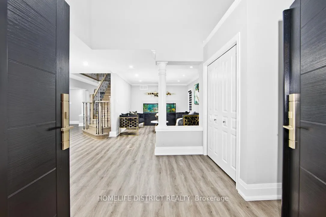 Photo 6 of 74 Hall Avenue, Guelph, Pineridge/Westminster Woods — HOMEH