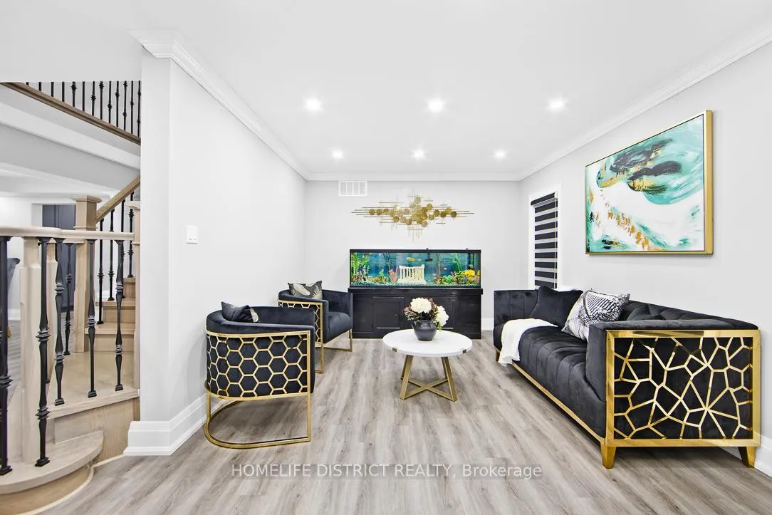 Photo 7 of 74 Hall Avenue, Guelph, Pineridge/Westminster Woods — HOMEH