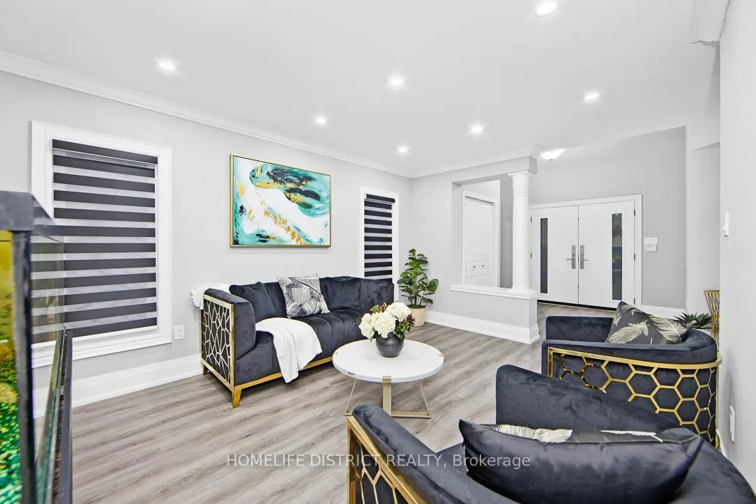 Photo 9 of 74 Hall Avenue, Guelph, Pineridge/Westminster Woods — HOMEH