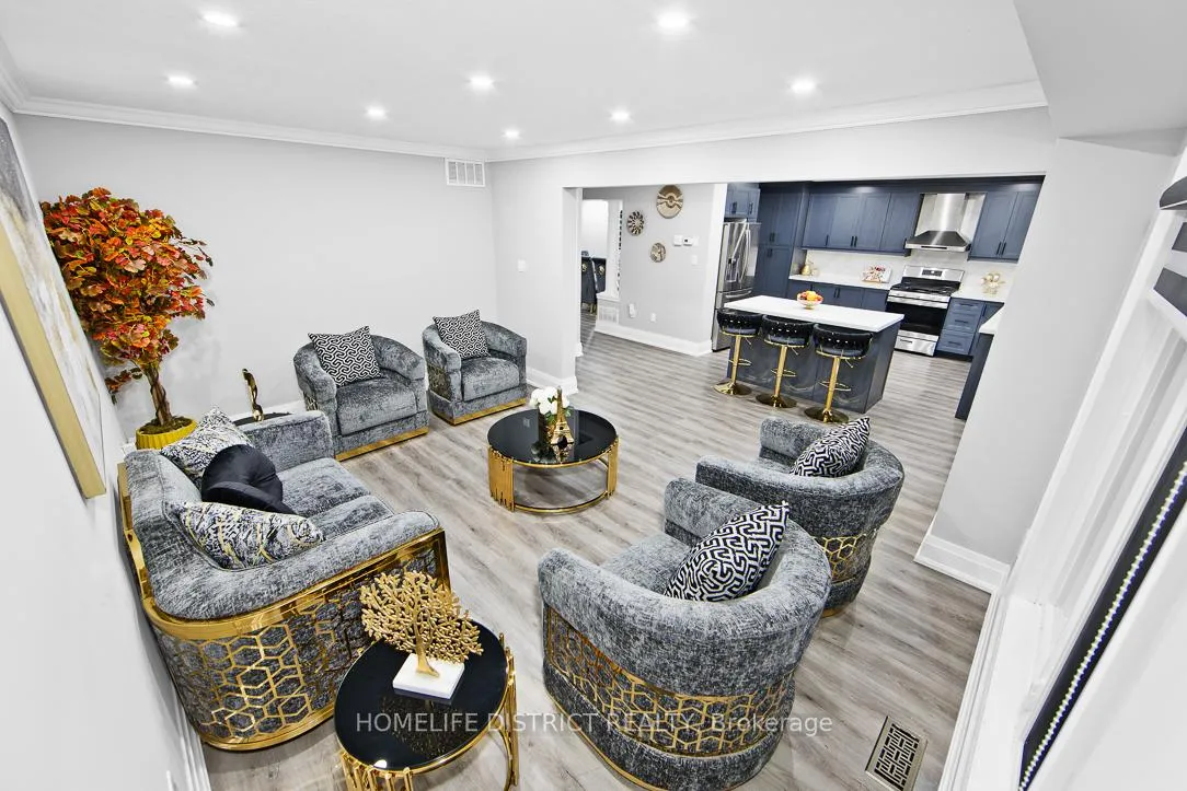 Photo 12 of 74 Hall Avenue, Guelph, Pineridge/Westminster Woods — HOMEH