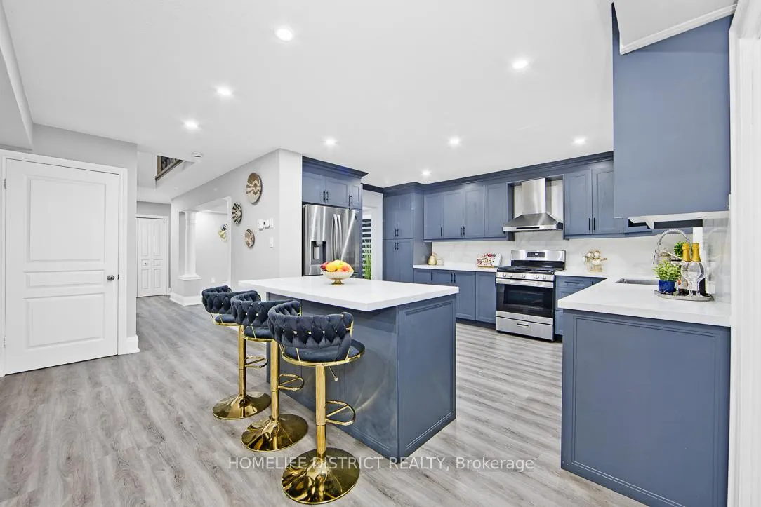 Photo 13 of 74 Hall Avenue, Guelph, Pineridge/Westminster Woods — HOMEH