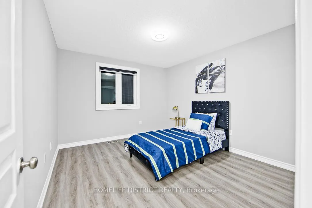 Photo 24 of 74 Hall Avenue, Guelph, Pineridge/Westminster Woods — HOMEH