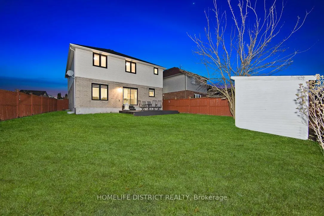 Photo 37 of 74 Hall Avenue, Guelph, Pineridge/Westminster Woods — HOMEH