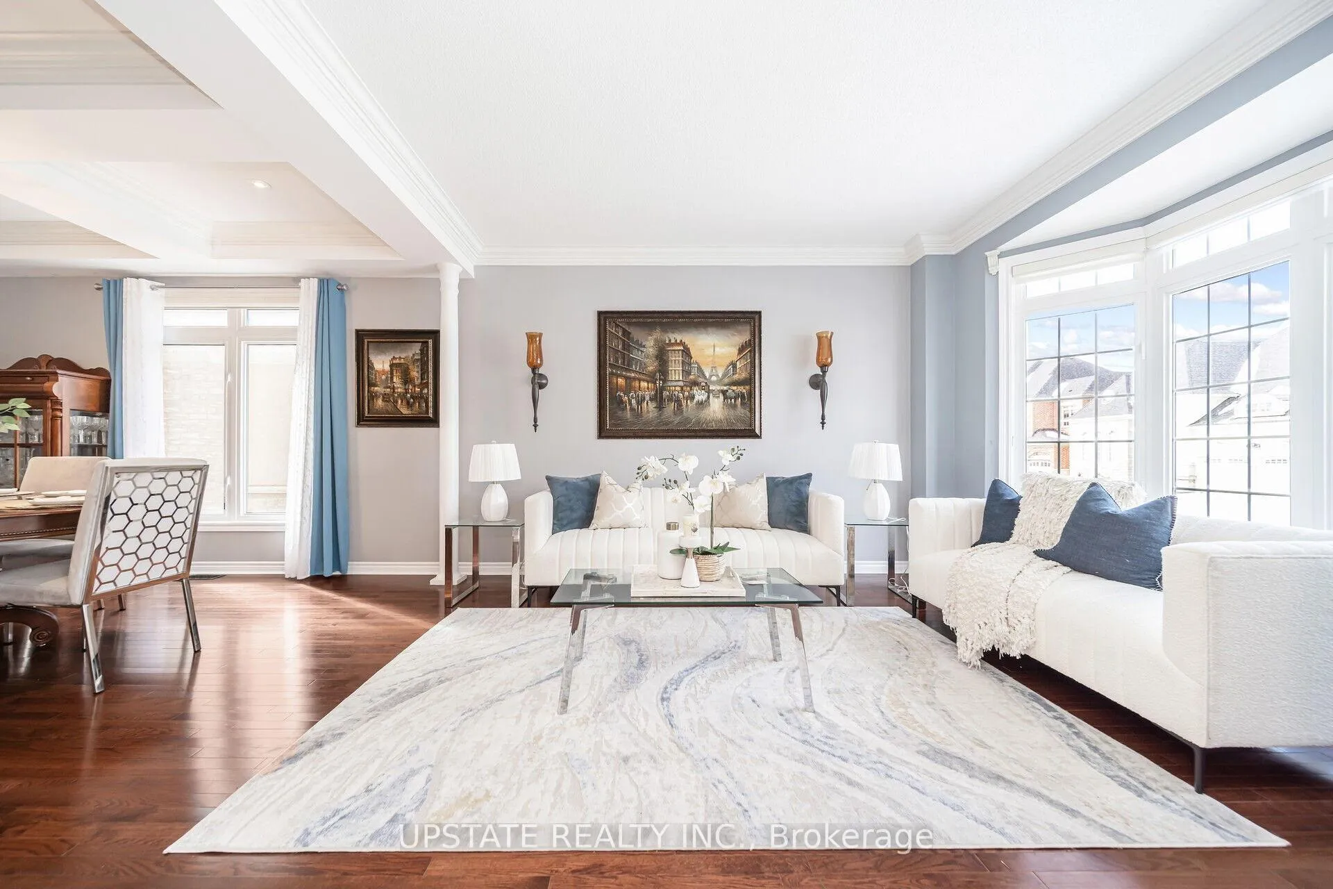 Photo 5 of 10 Agincourt Circle, Brampton, Credit Valley — HOMEH