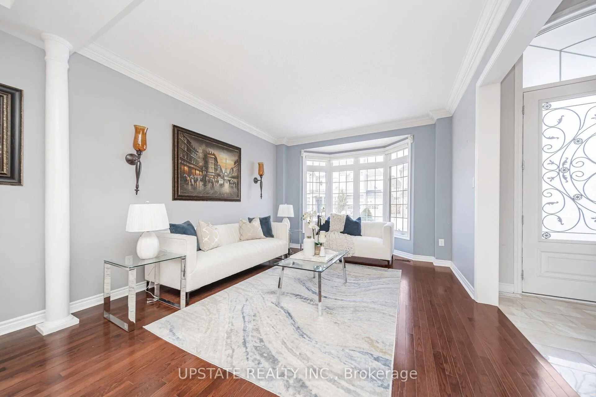 Photo 6 of 10 Agincourt Circle, Brampton, Credit Valley — HOMEH
