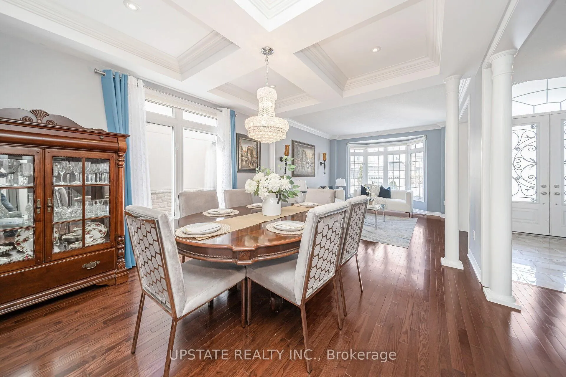 Photo 9 of 10 Agincourt Circle, Brampton, Credit Valley — HOMEH