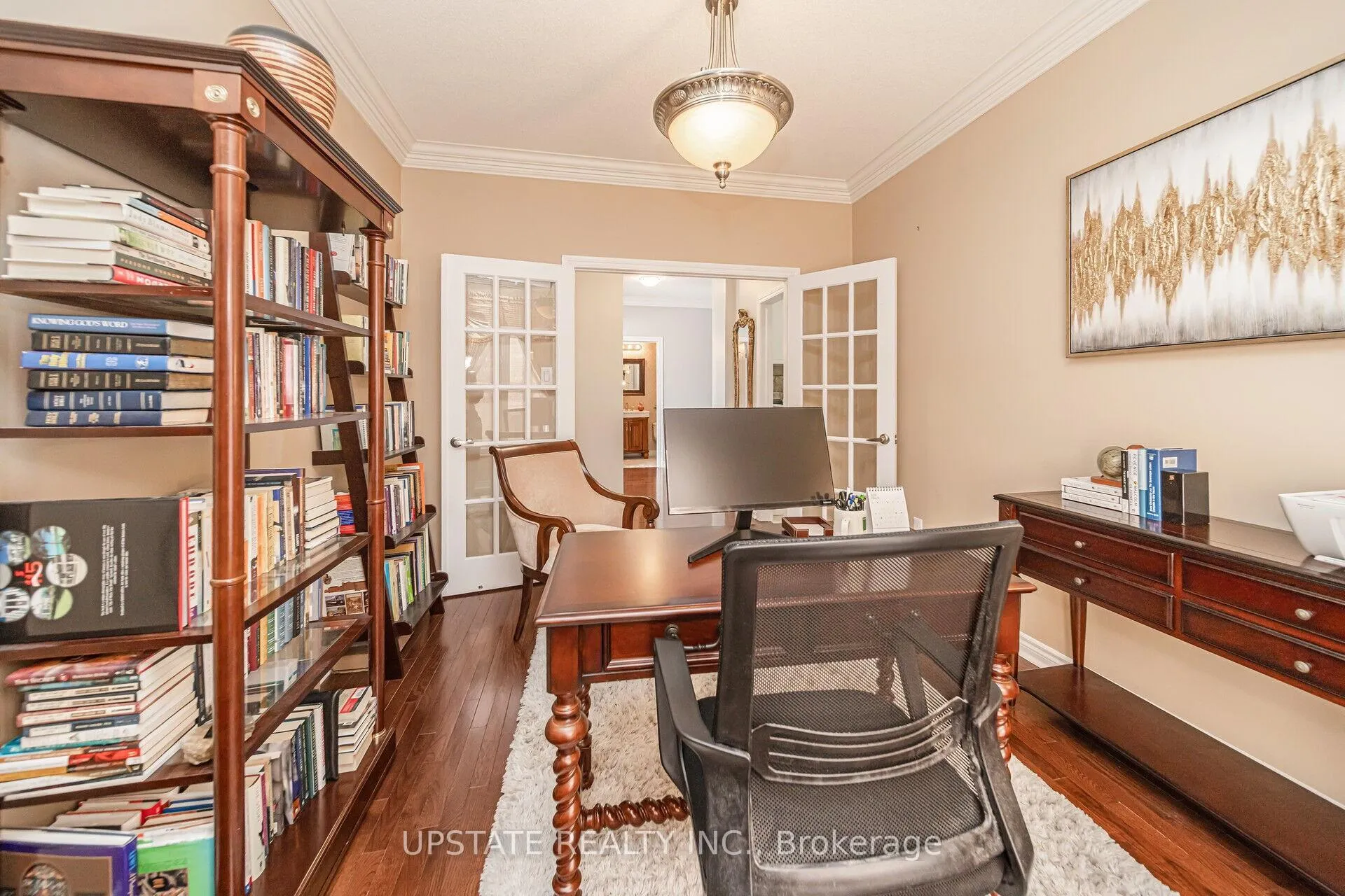 Photo 11 of 10 Agincourt Circle, Brampton, Credit Valley — HOMEH