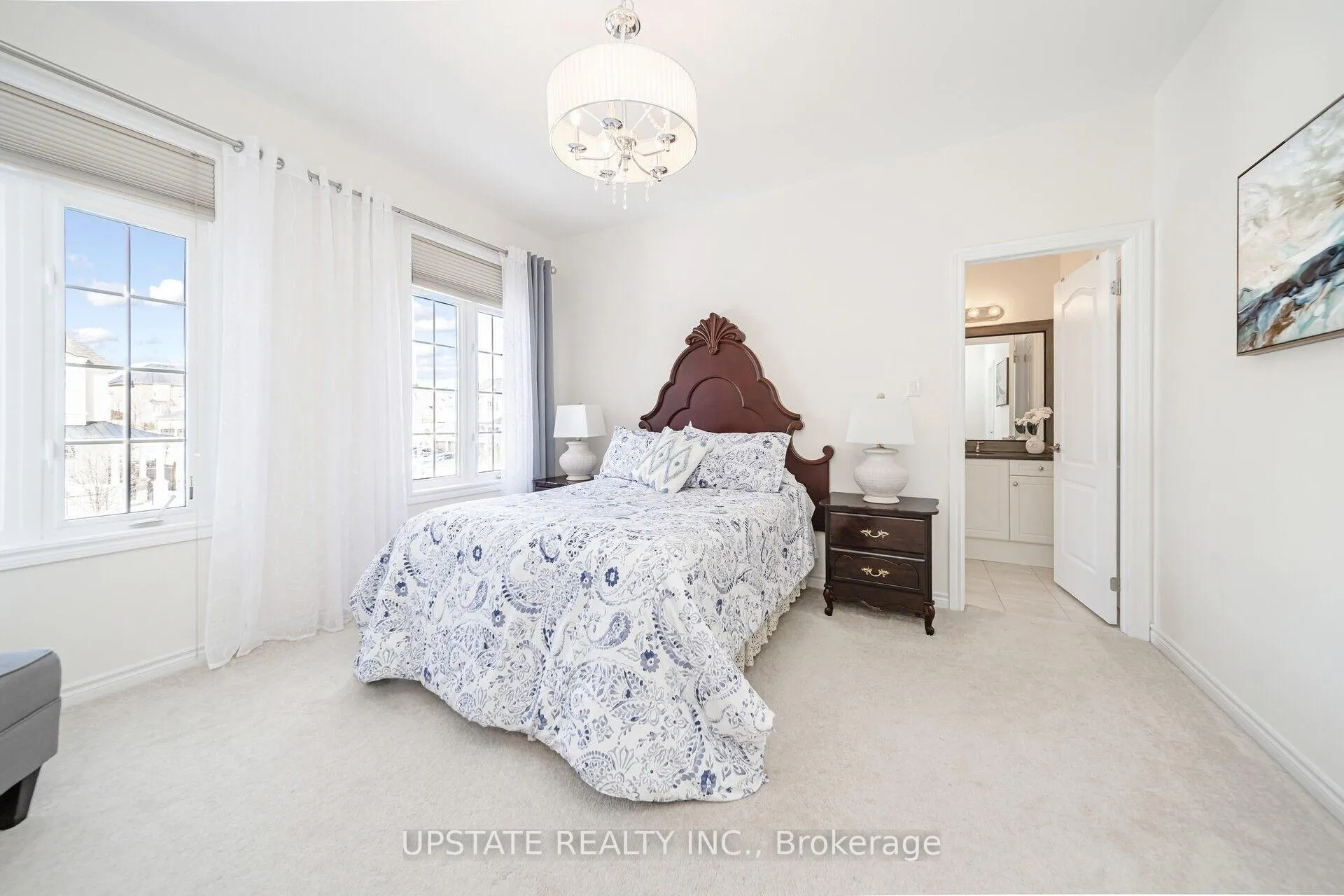Photo 29 of 10 Agincourt Circle, Brampton, Credit Valley — HOMEH