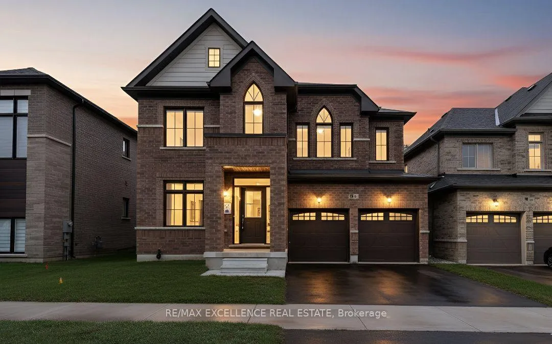 Front of 1431 wellwood Terrace