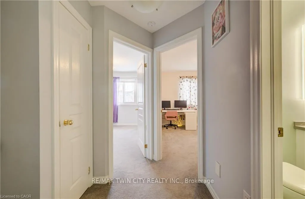 Photo 20 of 524 Windflower Crescent, Kitchener — HOMEH