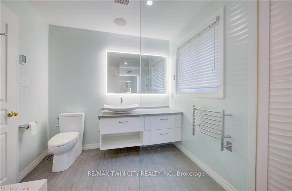 Photo 25 of 524 Windflower Crescent, Kitchener — HOMEH