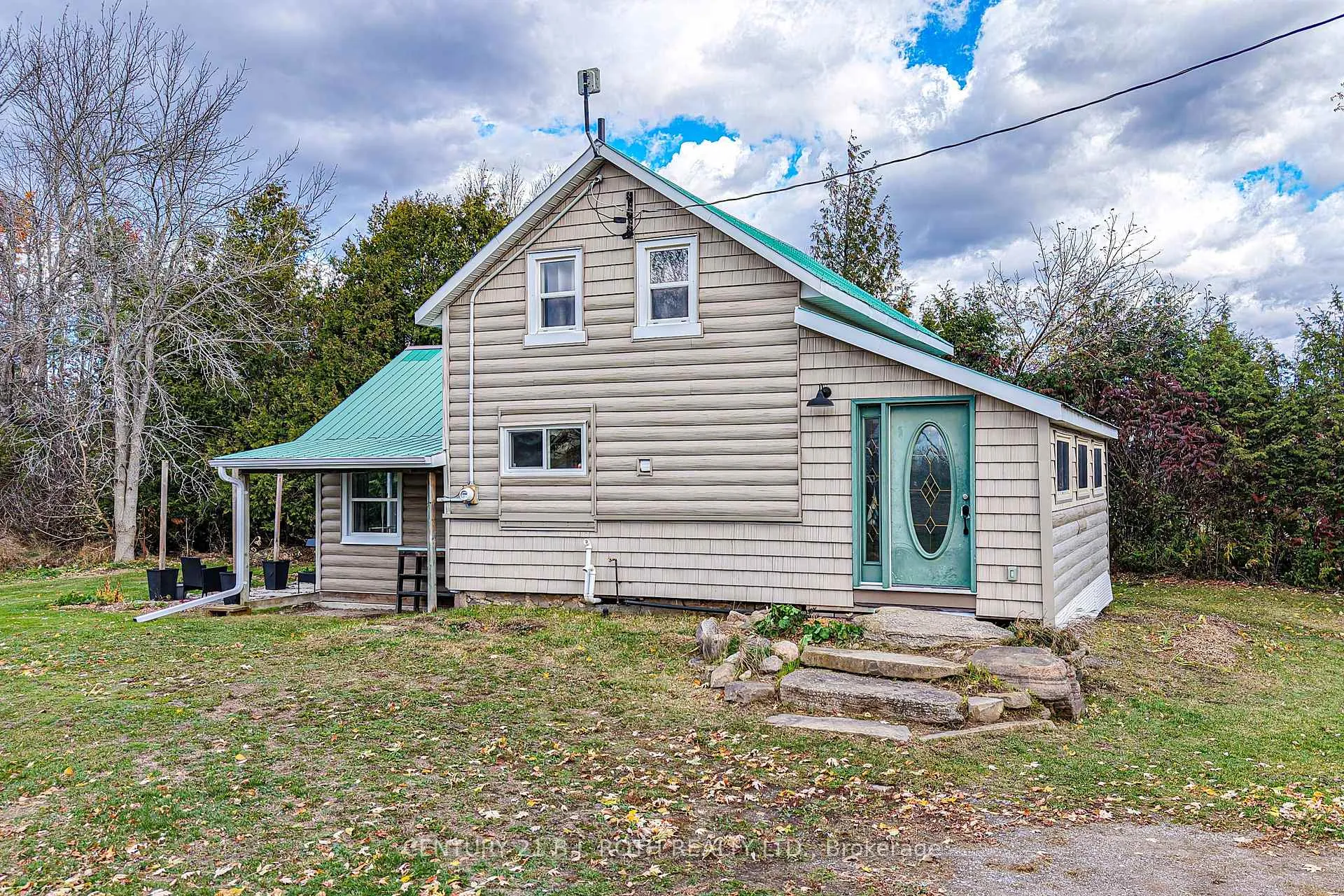 Photo 1 of 2708 Concession 9 Road, Ramara, Rural Ramara — HOMEH